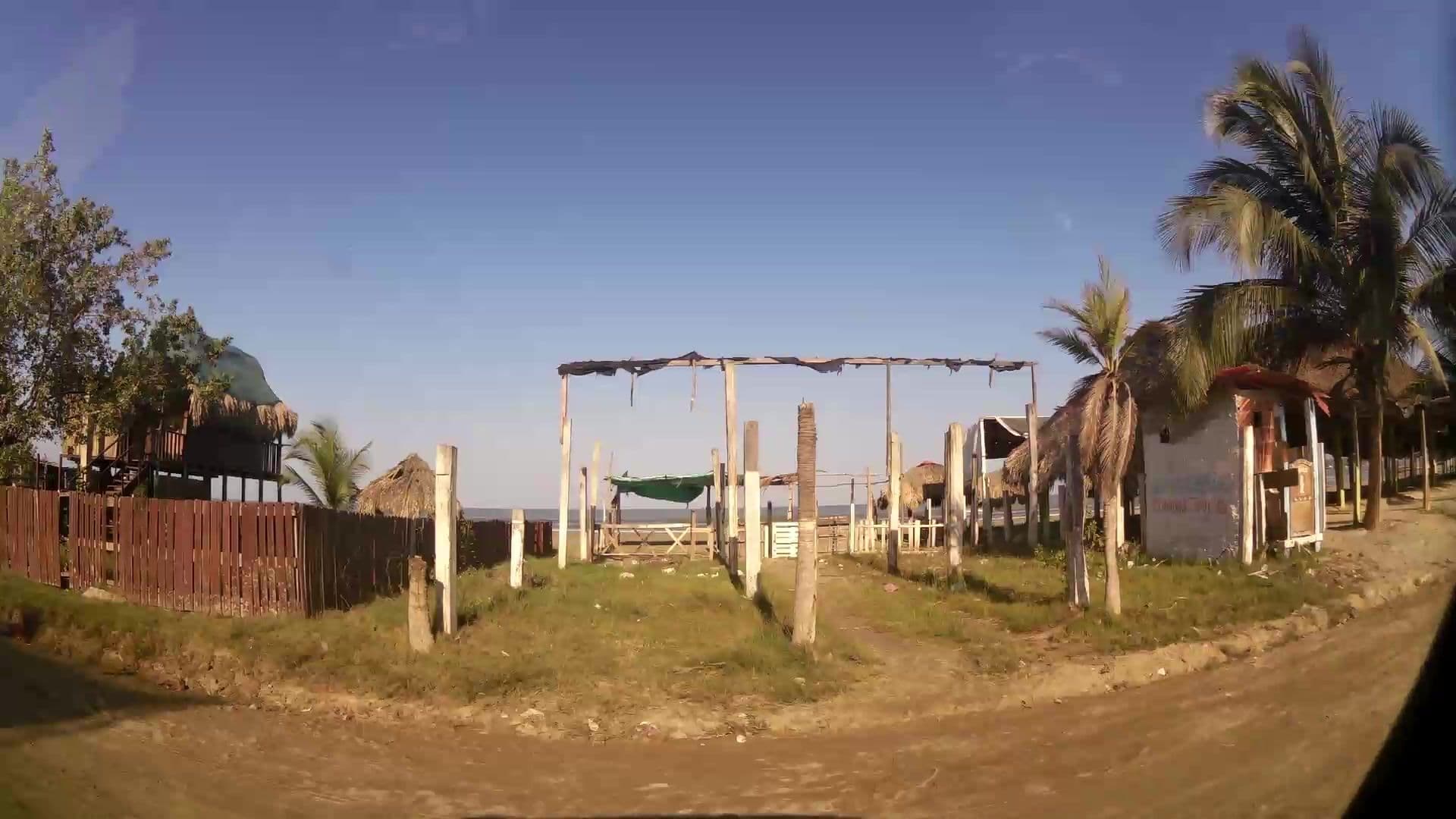 Street view near Patio Leo boquilla, Cartagena — © kaartcam (CC BY-SA · Mapillary)