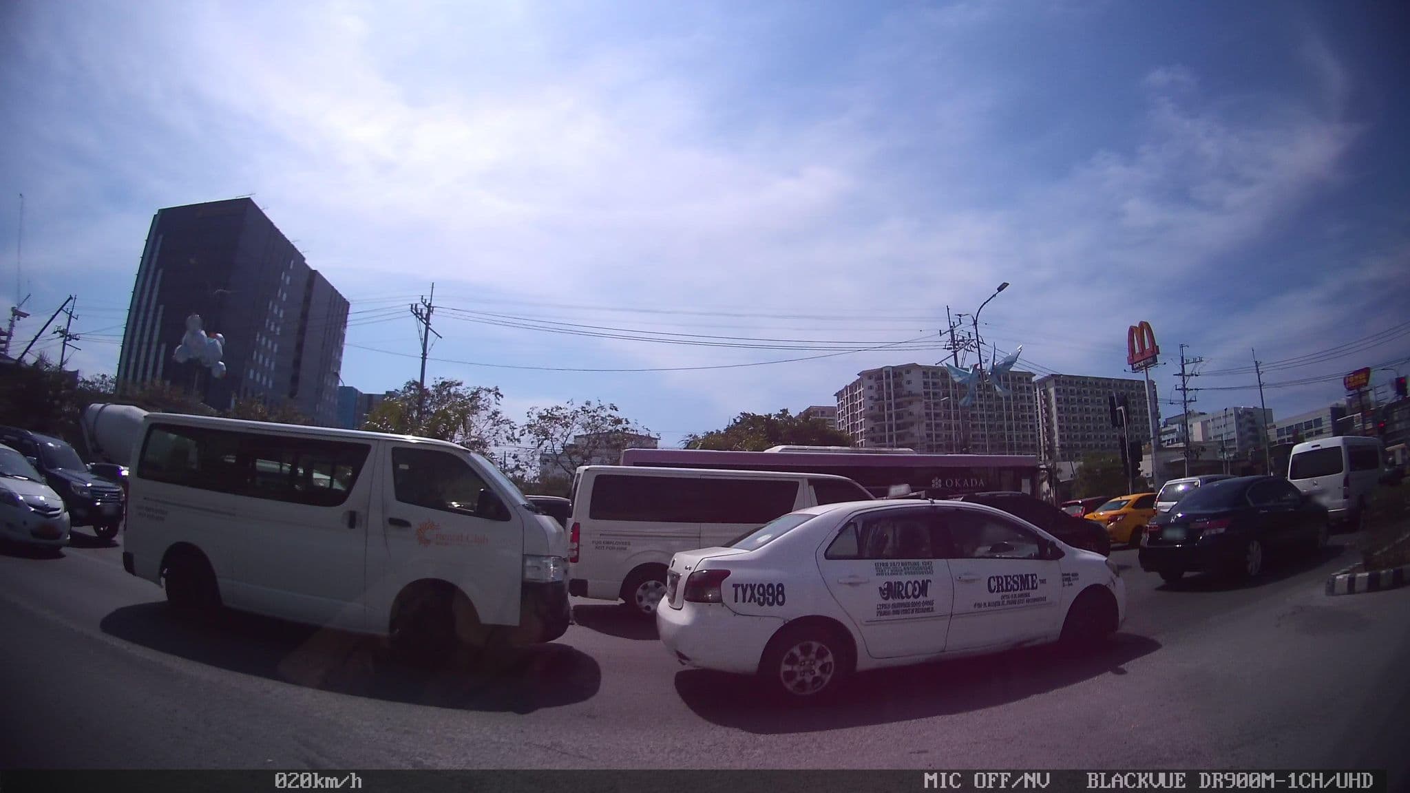 Street view near SHORE Staycation in MOA by MLG, Baclaran — © kaart_4 (CC BY-SA · Mapillary)