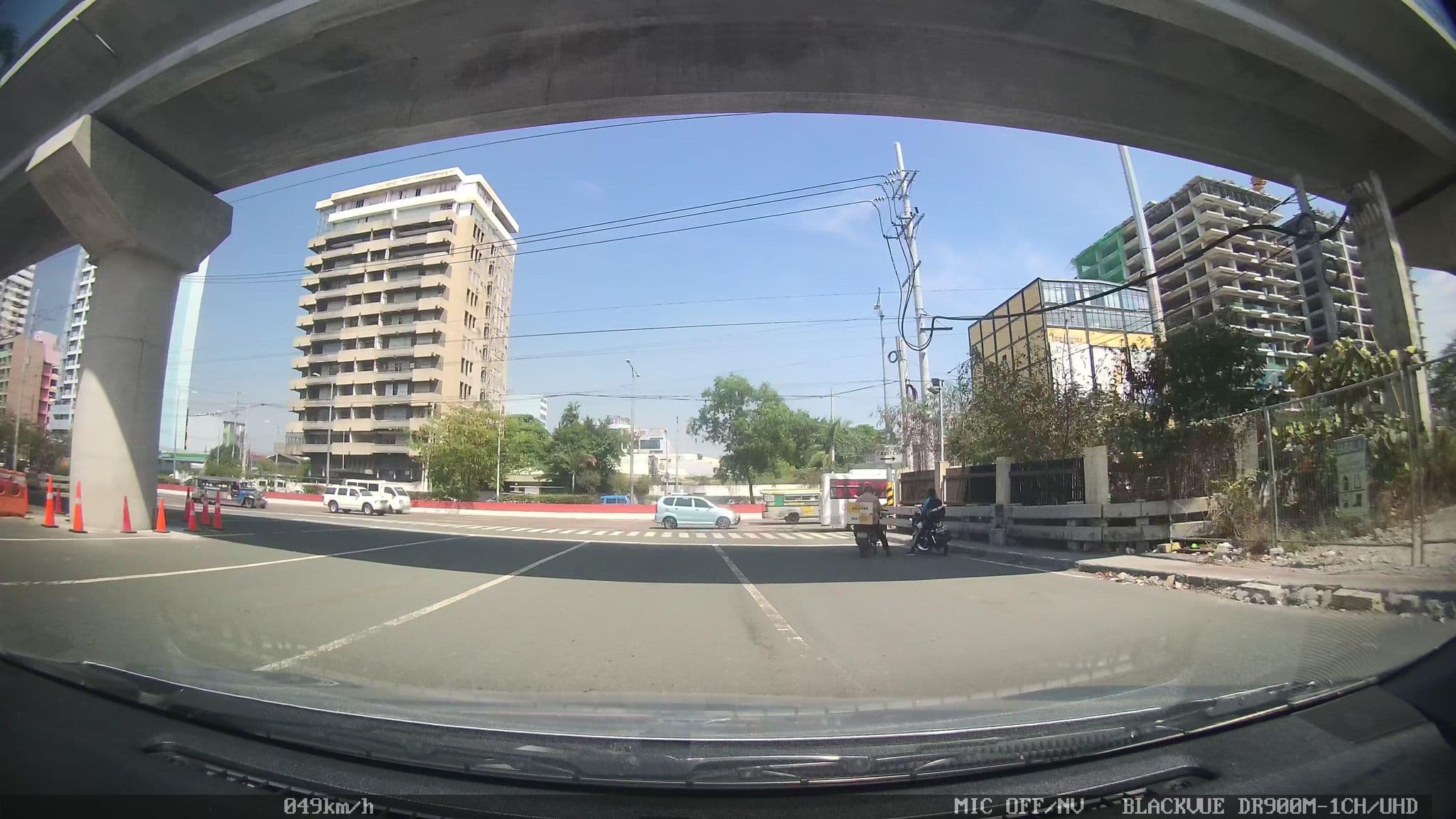 Street view near Luxury Penthouse, Baclaran — © kaart_4 (CC BY-SA · Mapillary)