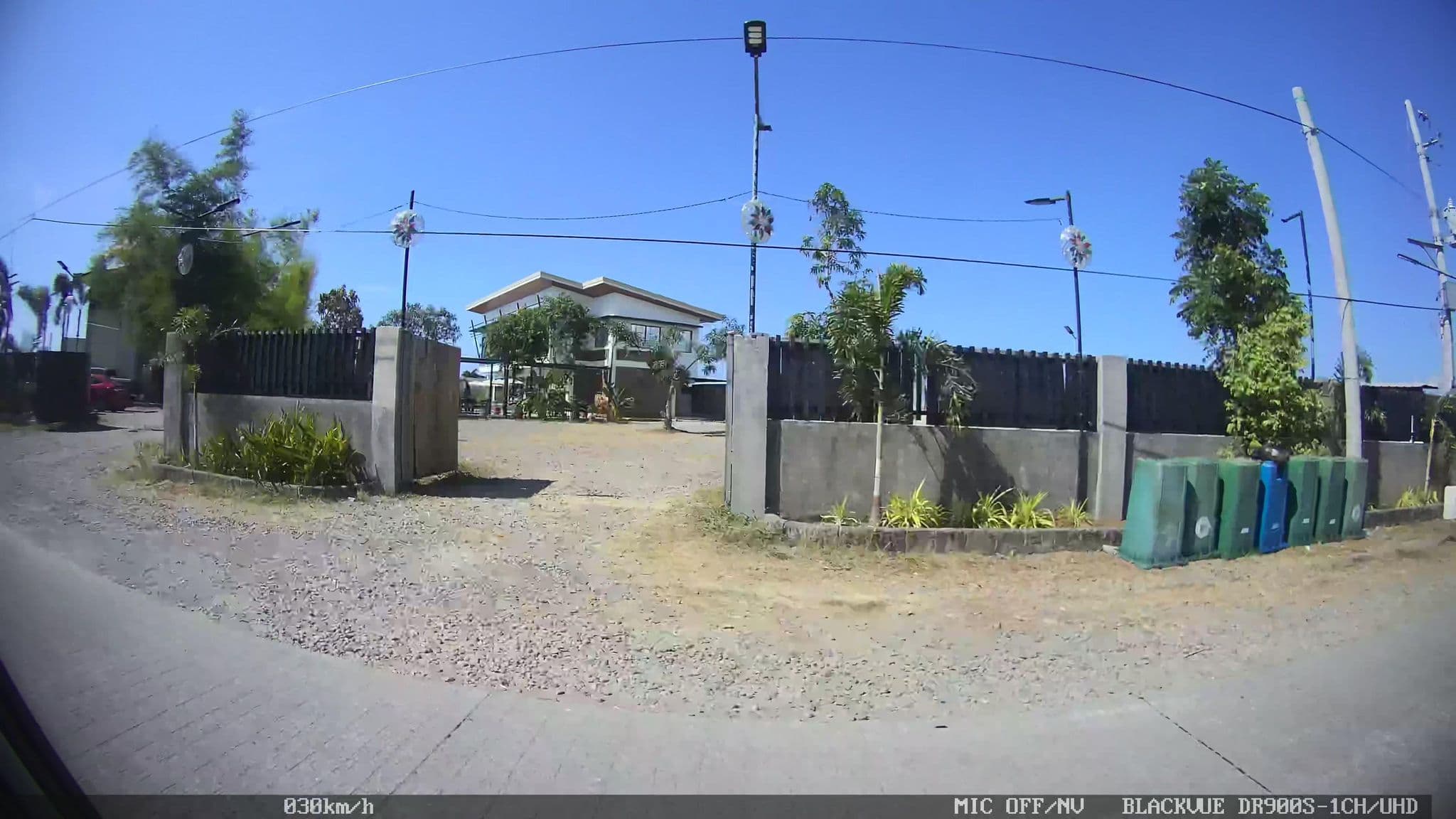 Street view near Elyu Sunset Cove, Bacnotan — © Kaart---RIGHT (CC BY-SA · Mapillary)