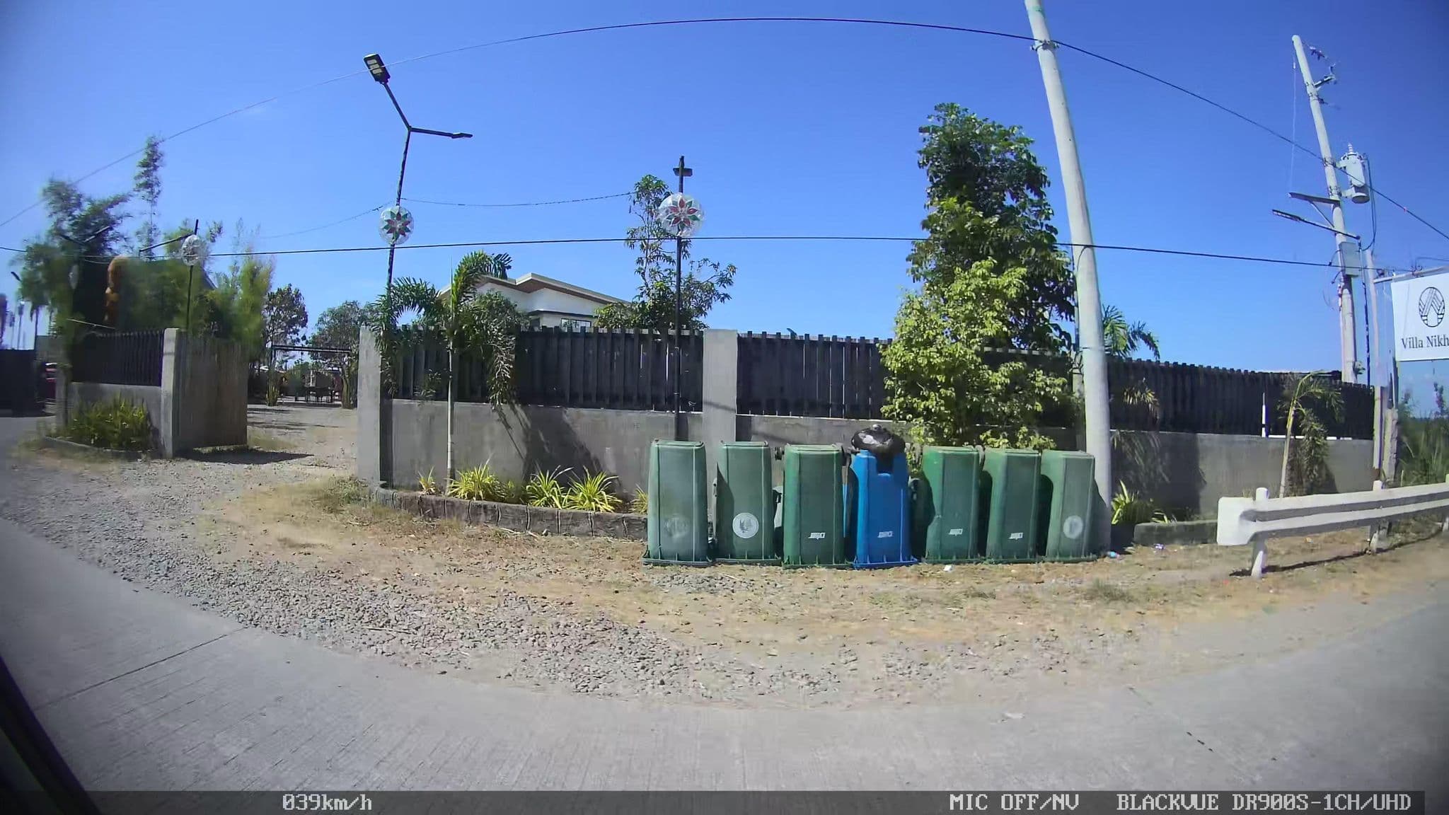 Street view near Elyu Seayesta, Bacnotan — © Kaart---RIGHT (CC BY-SA · Mapillary)
