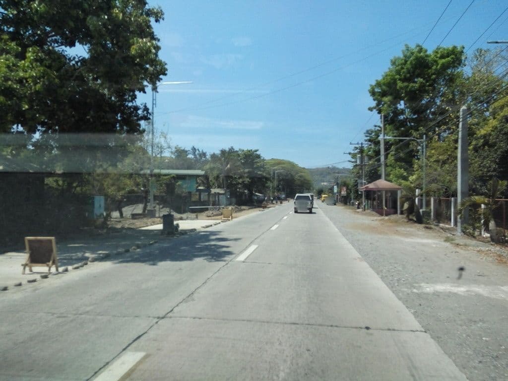 Street view near Patio by Balai Norte, Bacnotan — © asdfasdf0986 (CC BY-SA · Mapillary)