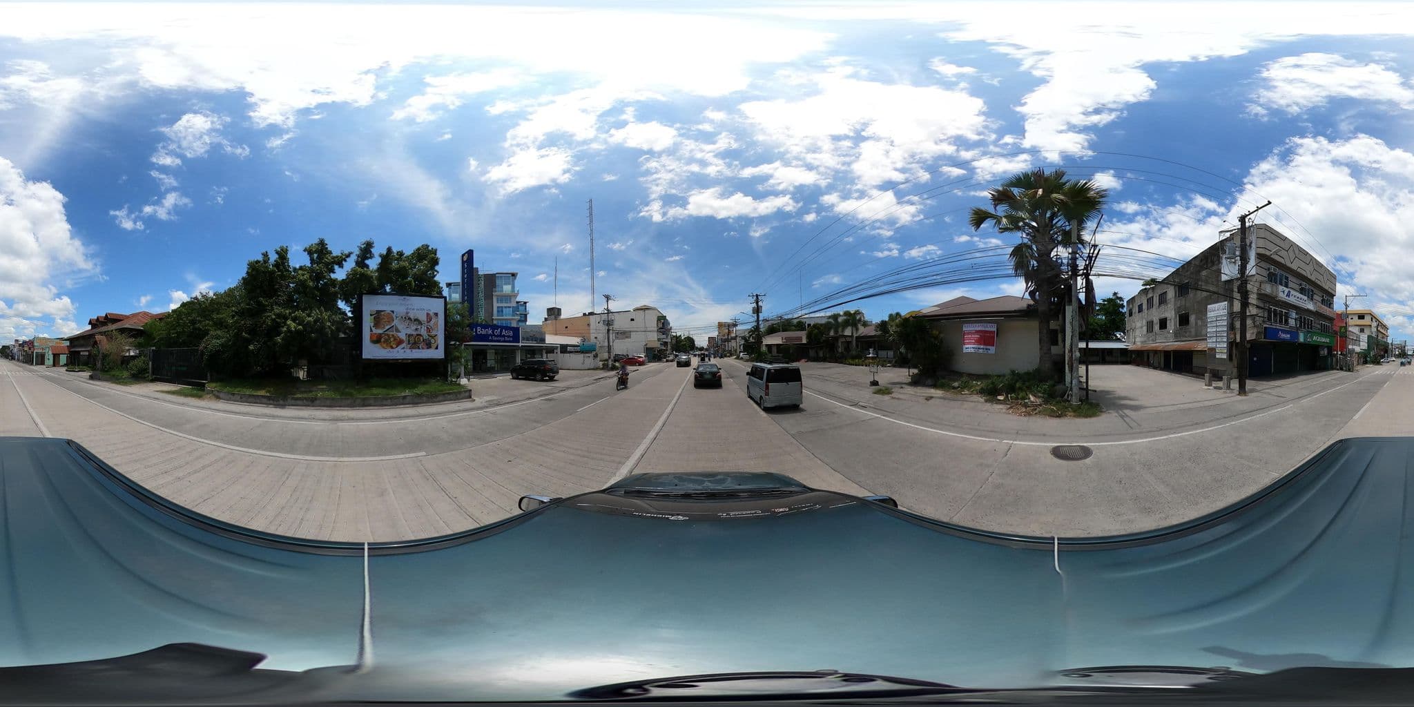 Street view near Phela Grande Residences, General Santos — © timmytesseract (CC BY-SA · Mapillary)