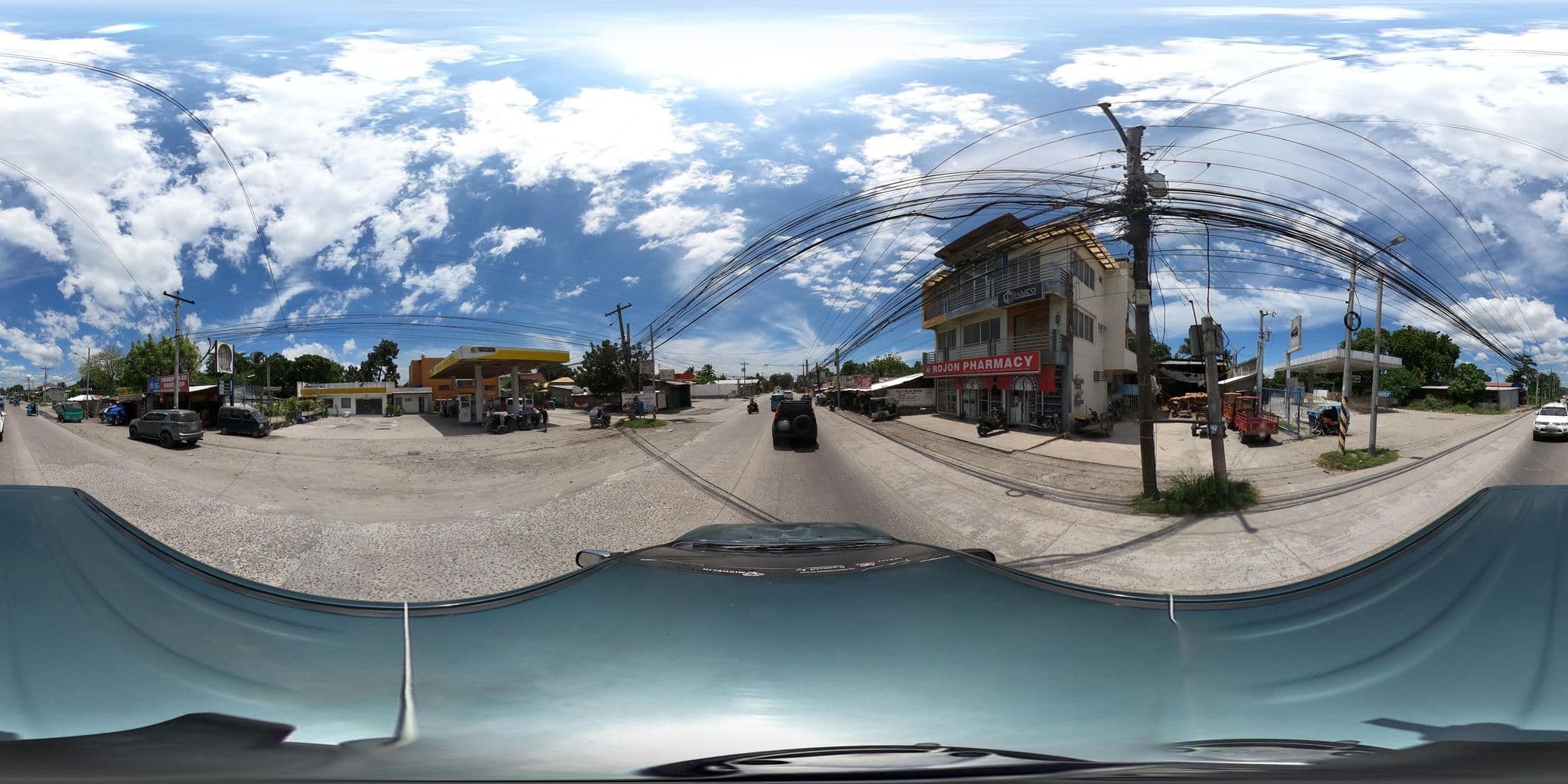Street view near RedDoorz @ Labangal General Santos, General Santos — © timmytesseract (CC BY-SA · Mapillary)