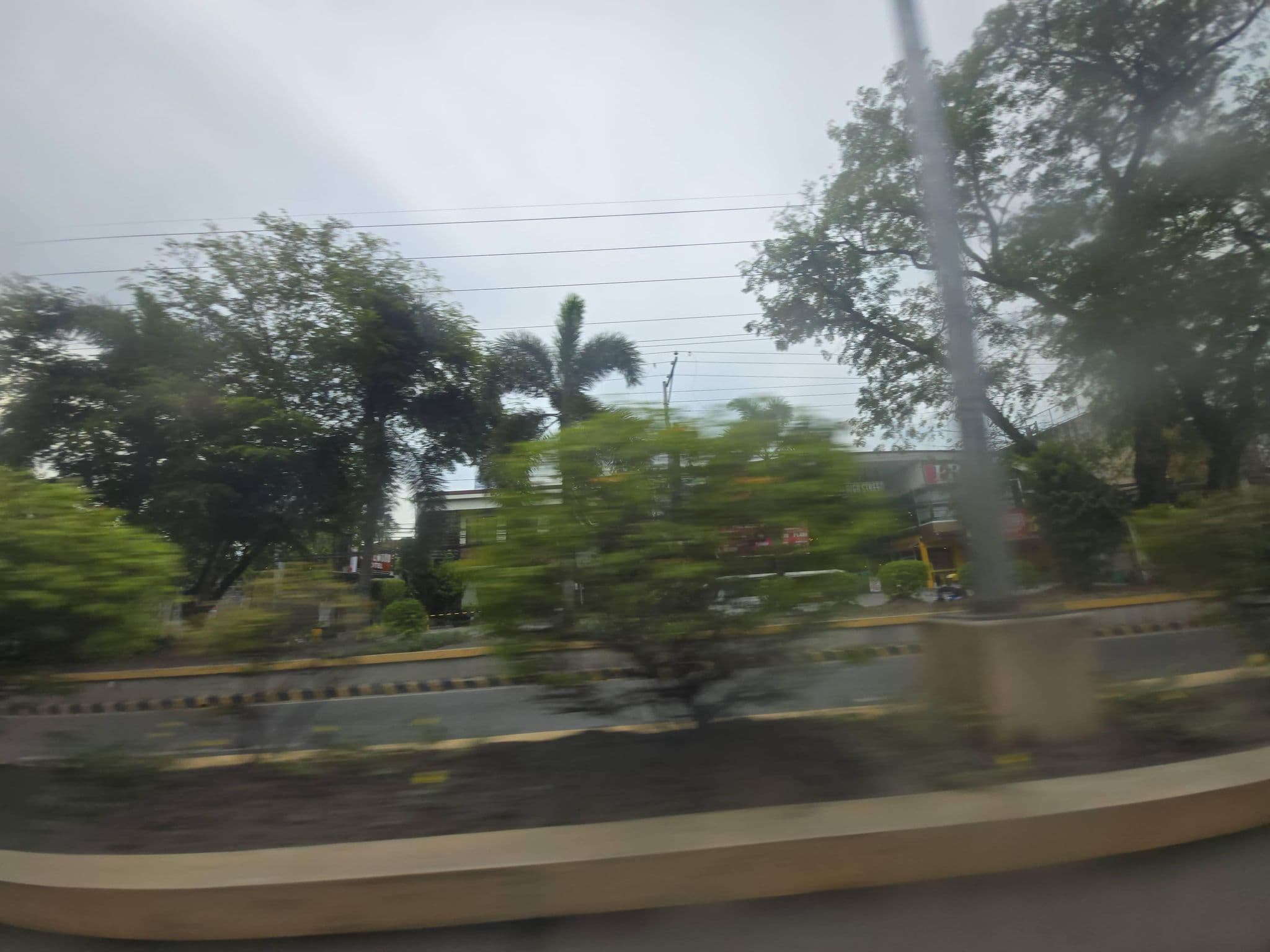 Street view near OYO 560 Stonewood Hotel, General Santos — © waffleR_zero (CC BY-SA · Mapillary)