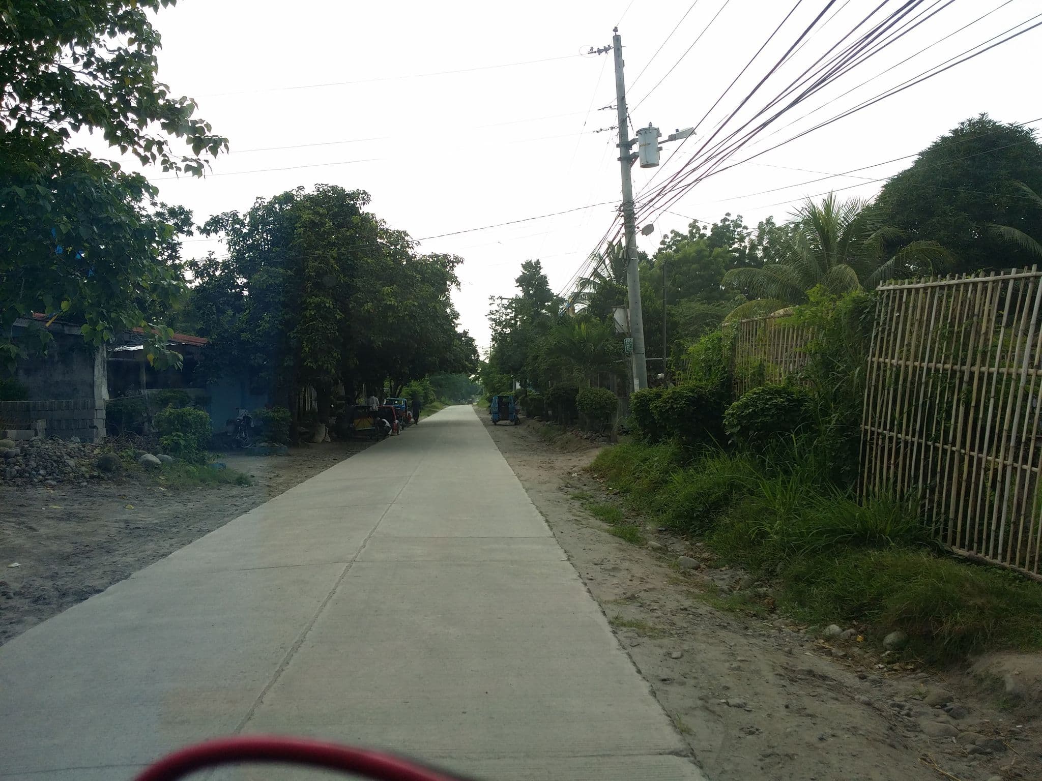 Street view near Balai ni Gemma, General Santos — © GOwin (CC BY-SA · Mapillary)