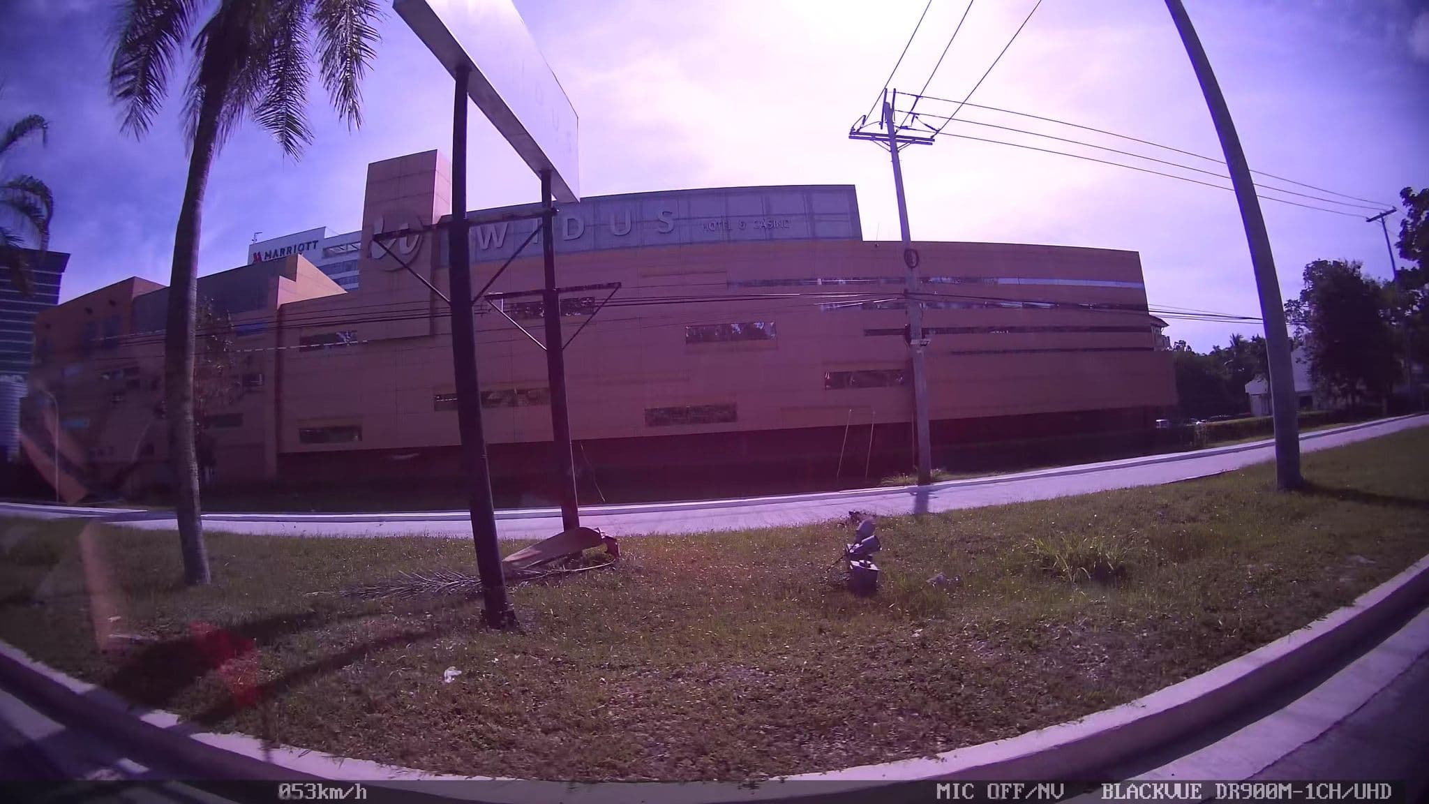 Street view near Widus Hotel Clark, Santol — © kaart_2 (CC BY-SA · Mapillary)