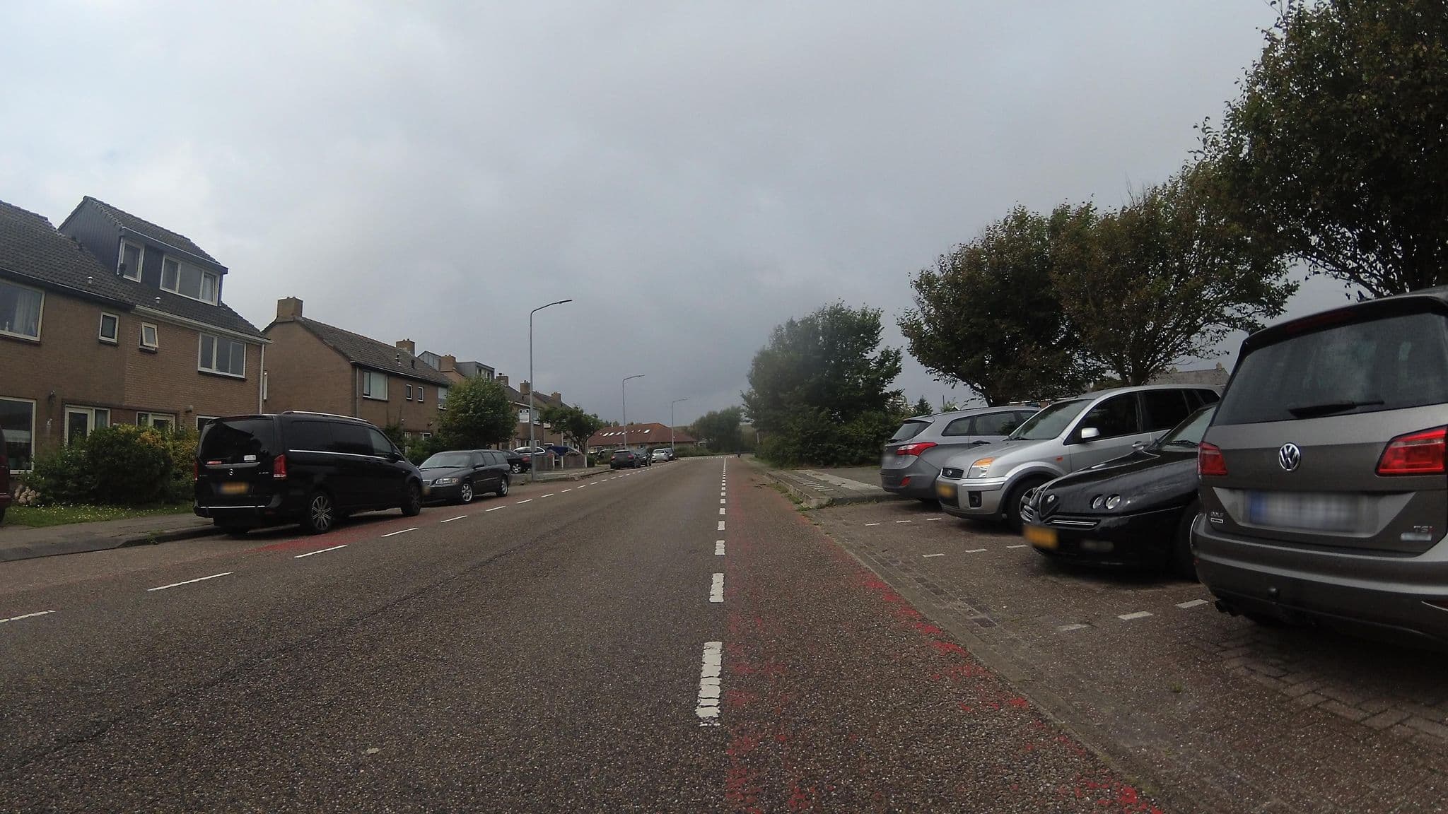 Street view near Tuinhuis Duinroos, Callantsoog — © teddy73 (CC BY-SA · Mapillary)