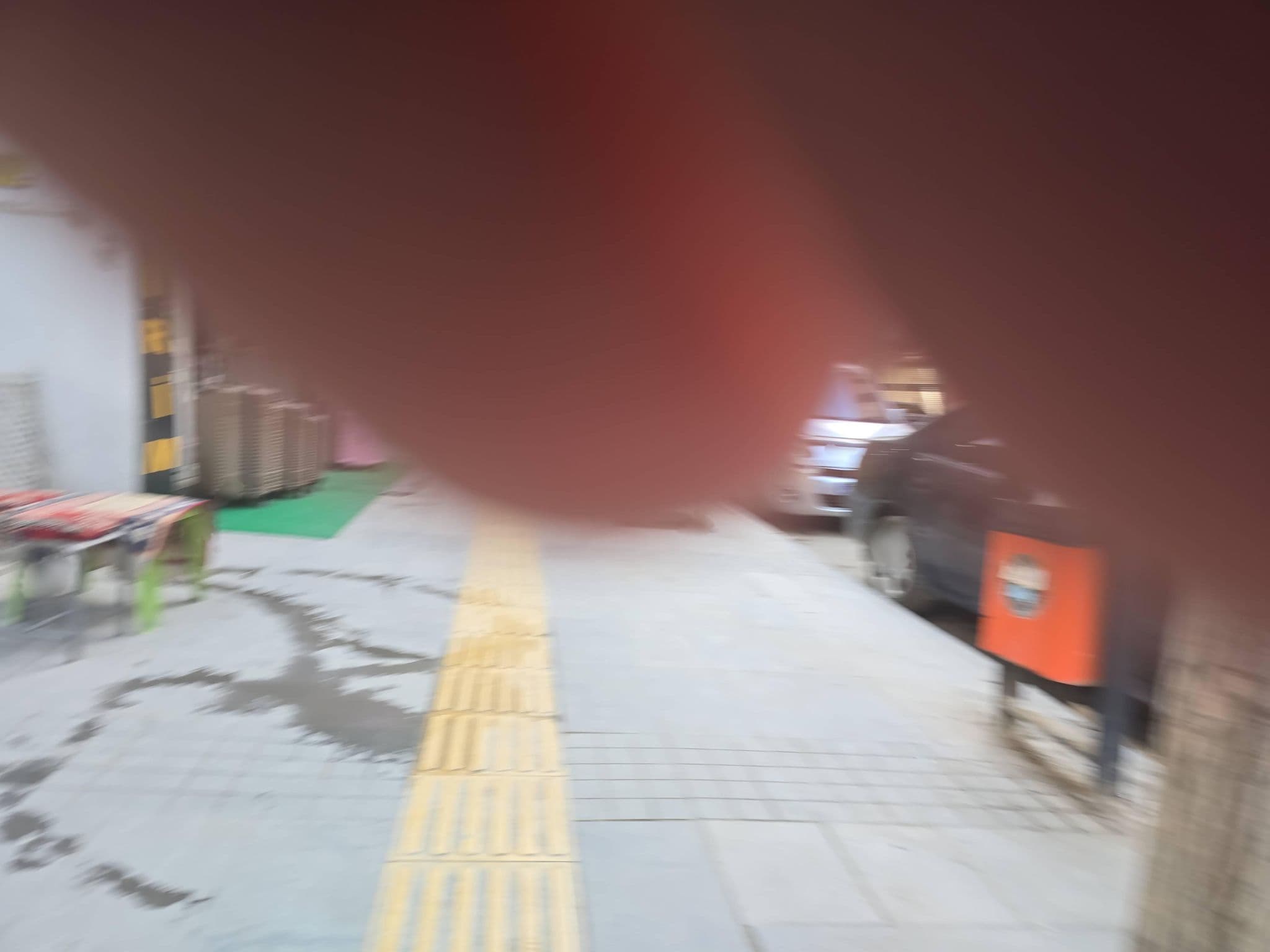 Street view near Karaca Hotel Van, Van — © azat2020 (CC BY-SA · Mapillary)