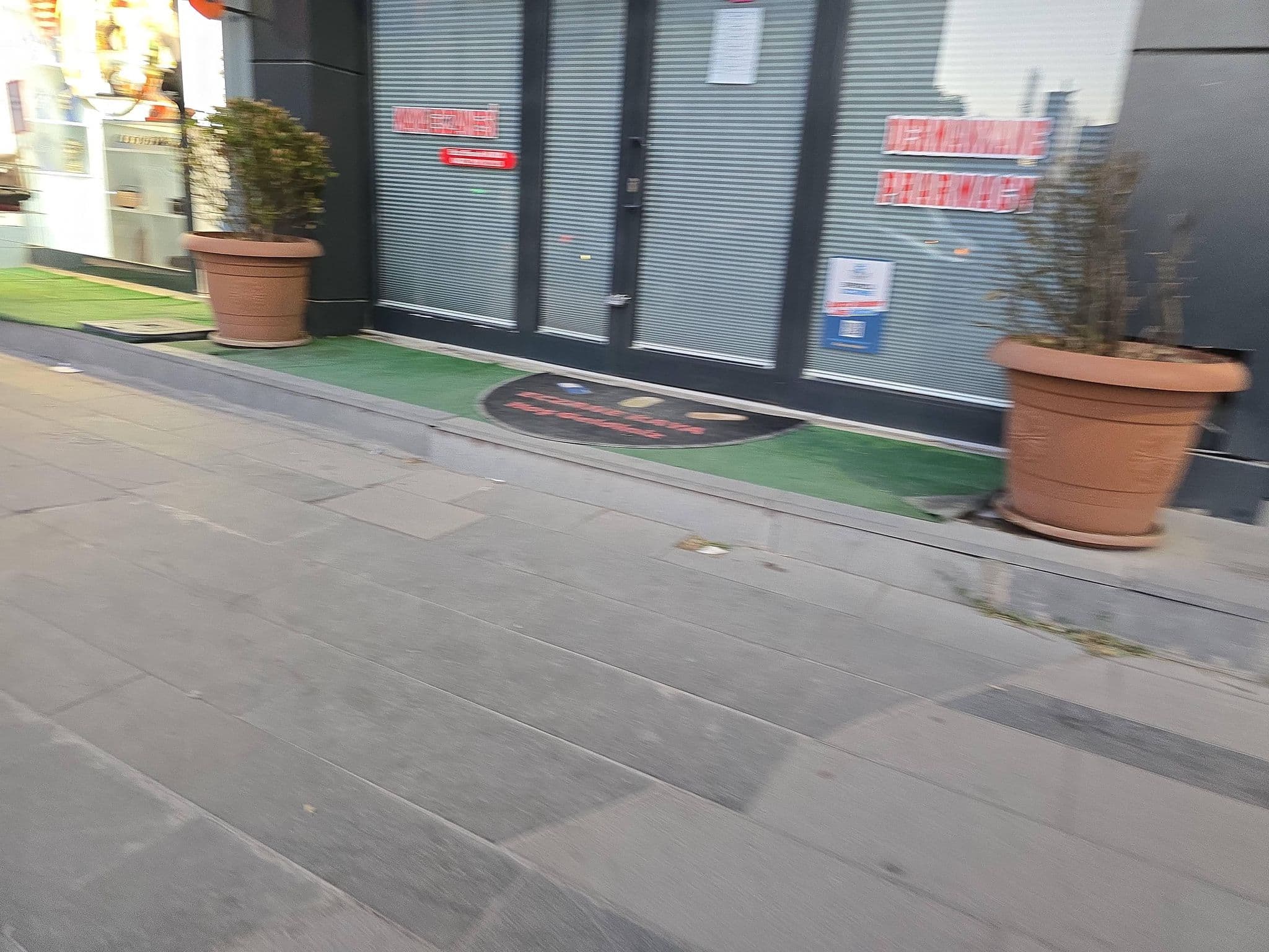 Street view near New Konak Hotel, Van — © azat2020 (CC BY-SA · Mapillary)