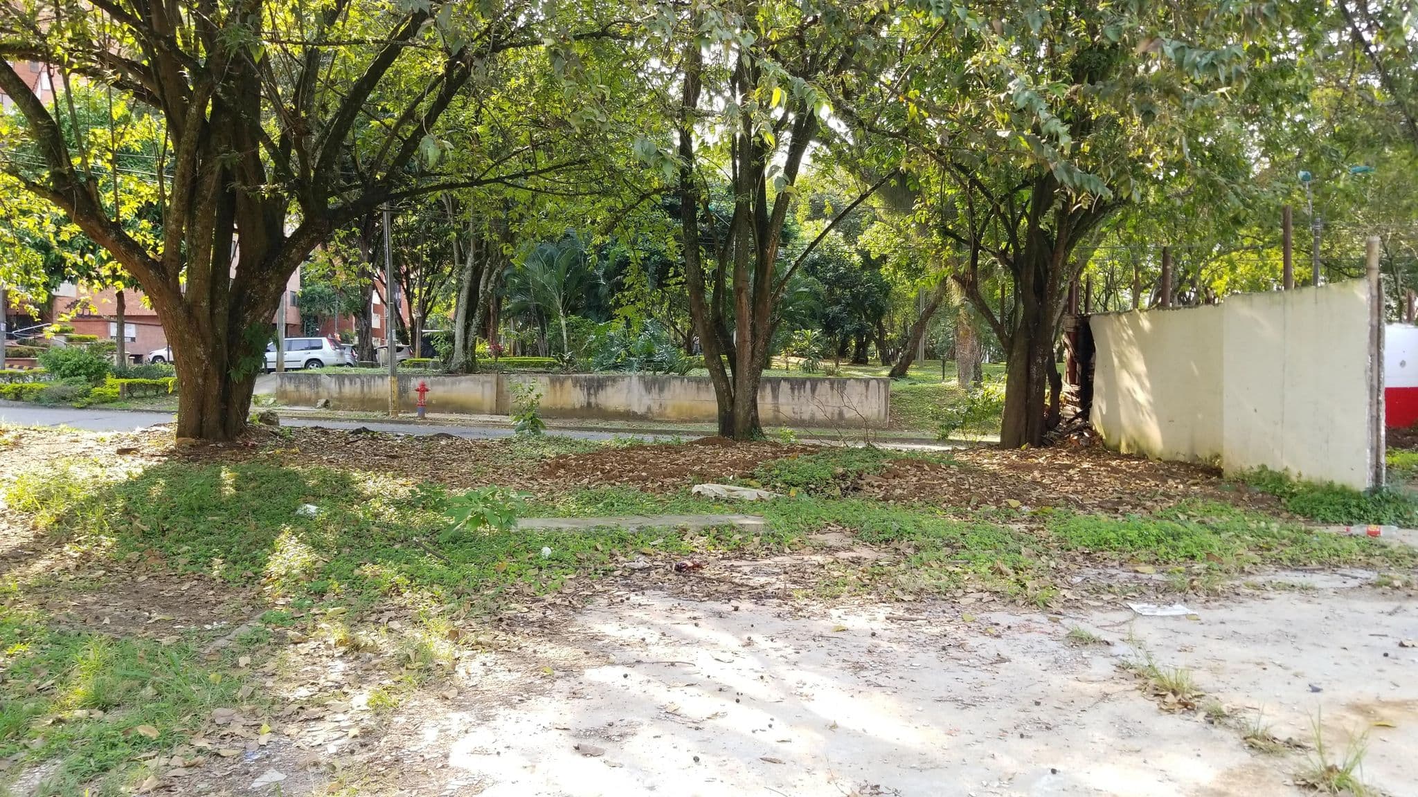 Street view near HOTEL PIEDRA LUNA / HOSPEDAJE / PISCINA / ALOJAMIENTO / CALI /, Cali — © radmixn (CC BY-SA · Mapillary)