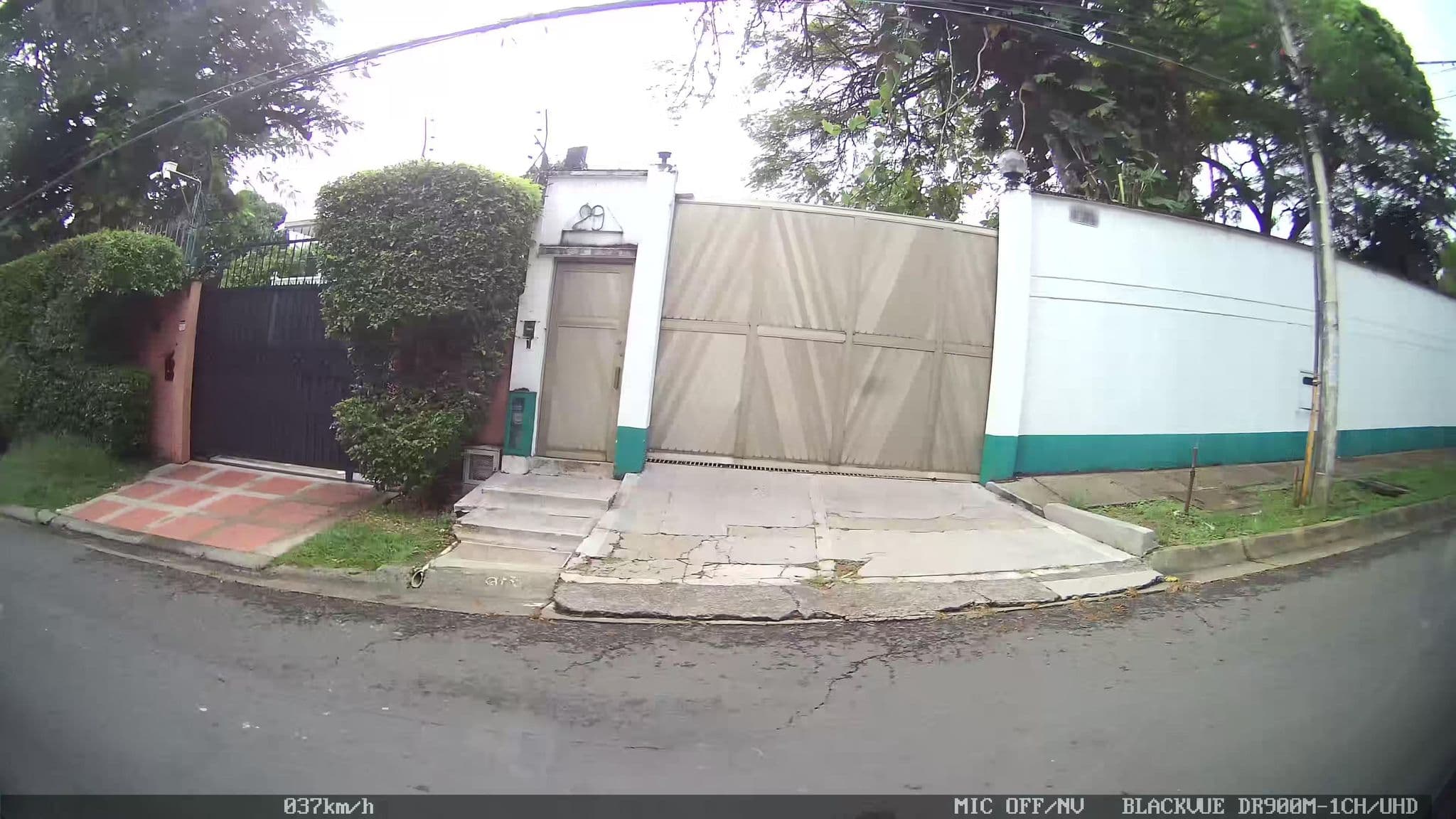 Street view near Gardin Home hotel boutique, Cali — © kaart5 (CC BY-SA · Mapillary)