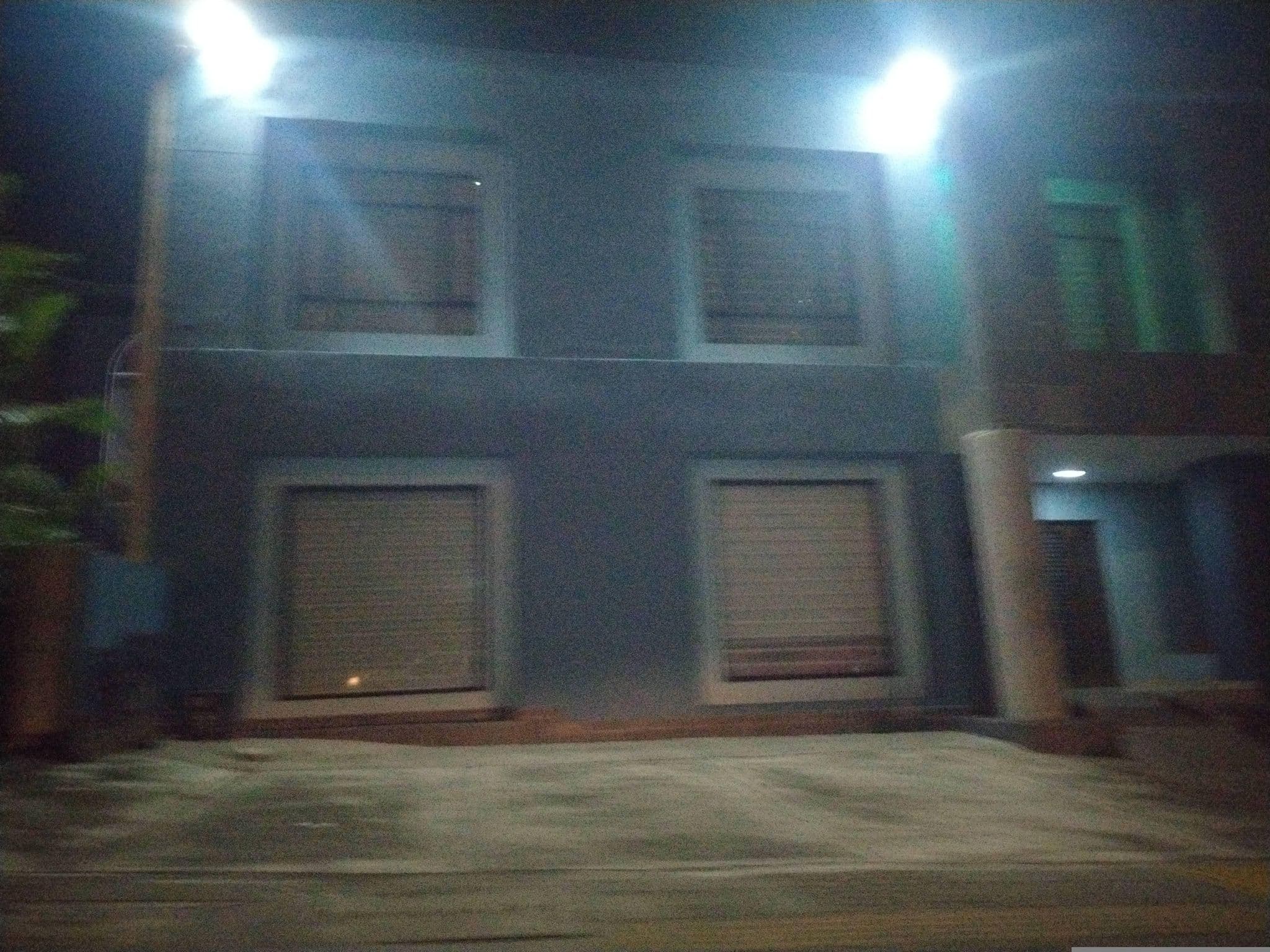 Street view near 110 LOFT CALI/ Granada Suite Luxury, Cali — © Empanada (CC BY-SA · Mapillary)
