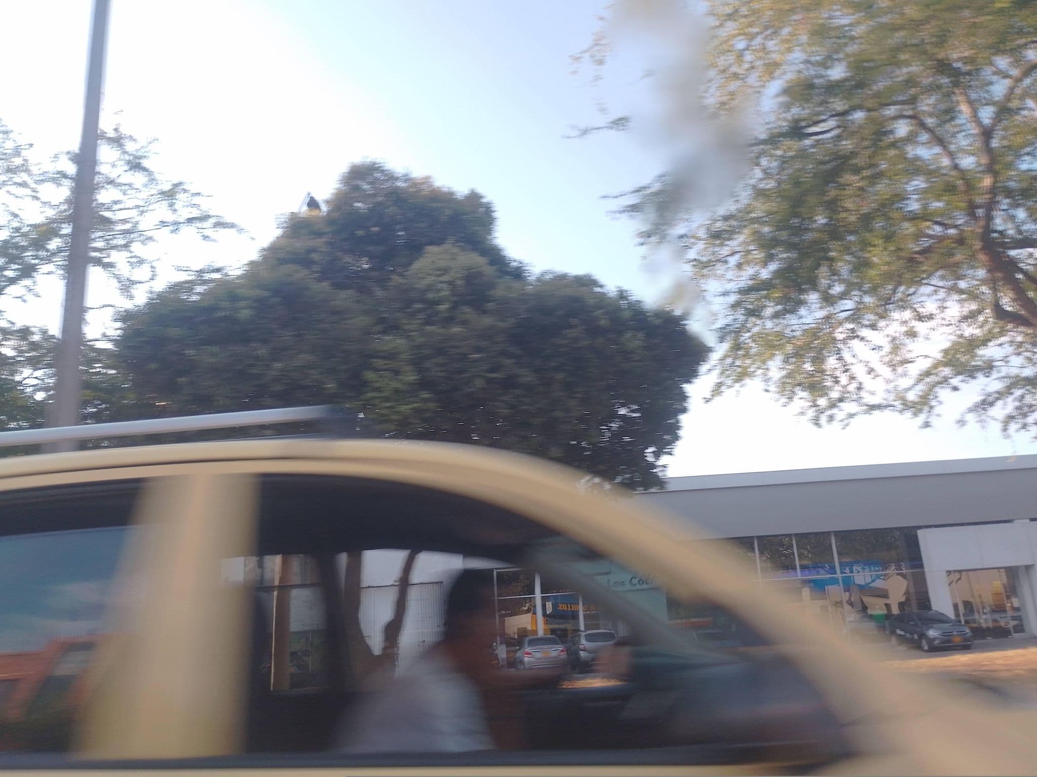 Street view near Hotel rio sol, Cali — © Empanada (CC BY-SA · Mapillary)