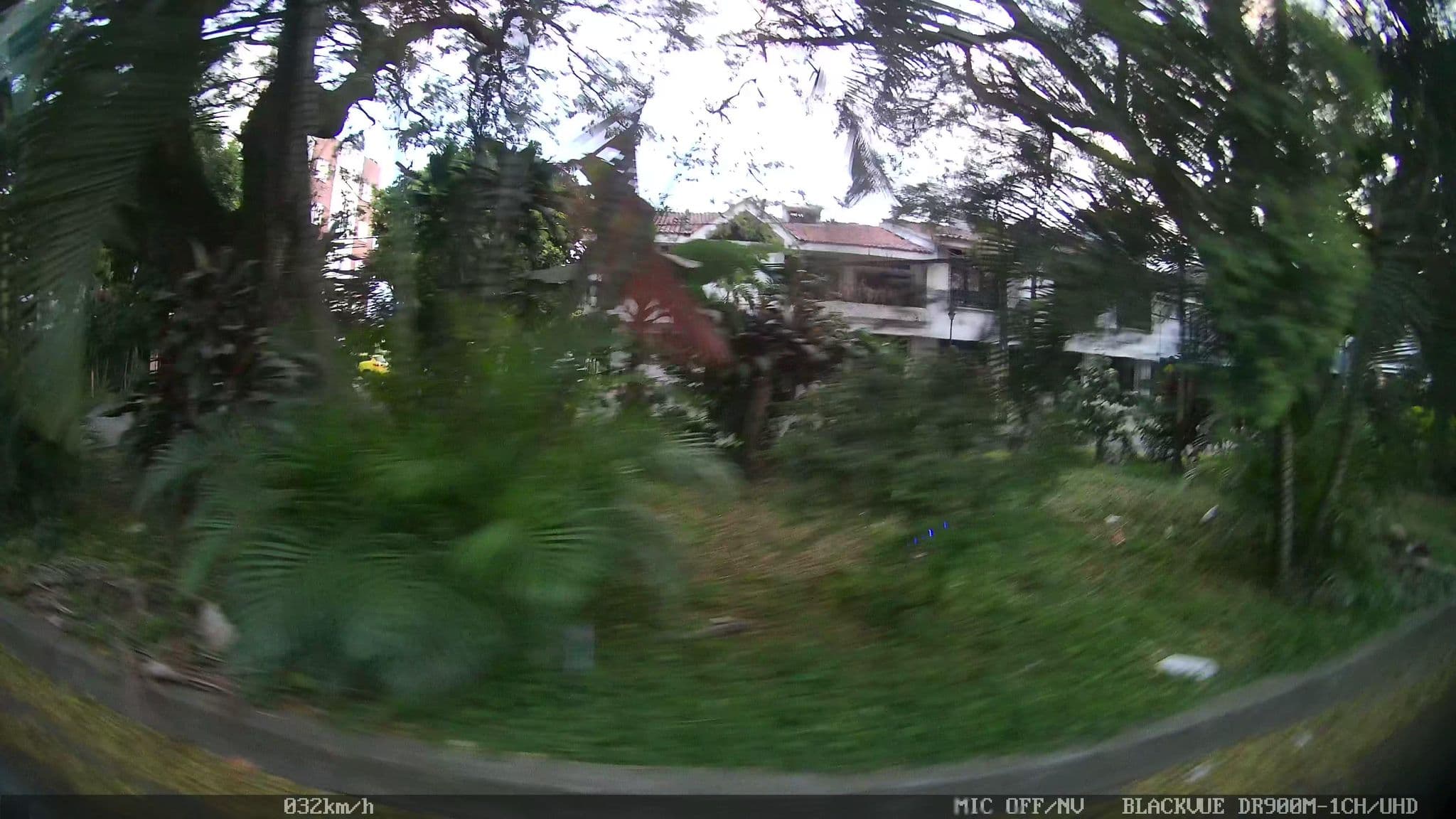 Street view near Hotel MS Chipichape, Cali — © kaart_2 (CC BY-SA · Mapillary)