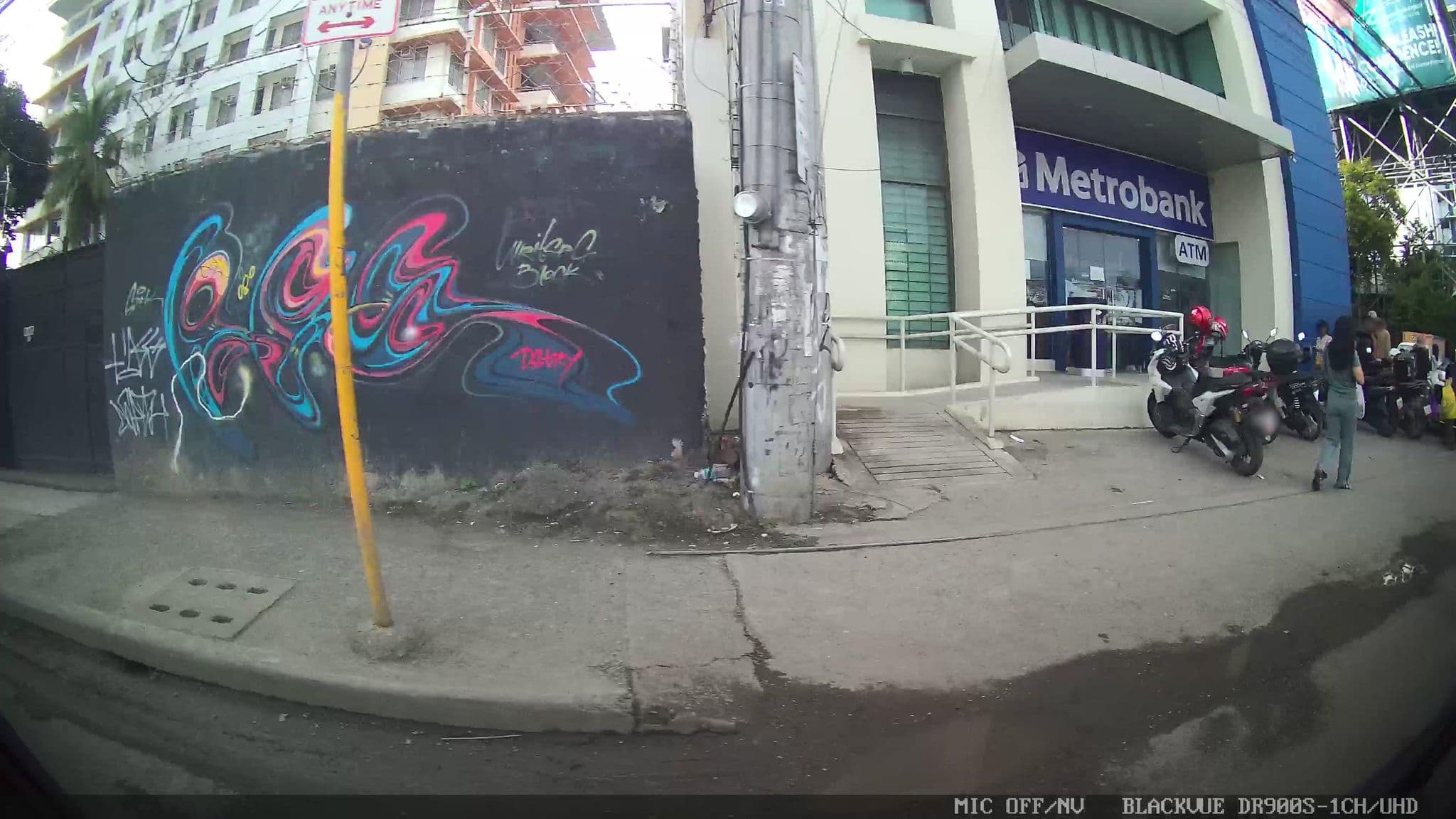 Street view near Alicia Tower Residences, Apas — © Kaart---RIGHT (CC BY-SA · Mapillary)