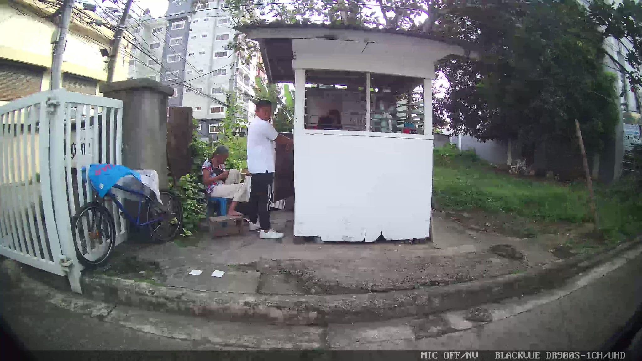 Street view near ZEN Premium Apas, Apas — © Kaart---RIGHT (CC BY-SA · Mapillary)