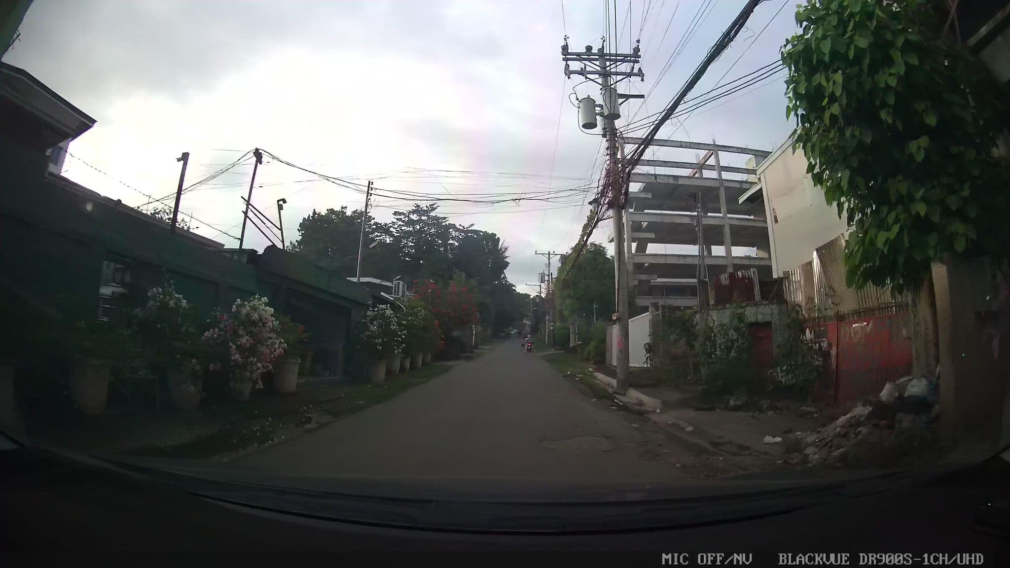 Street view near 26th Avenue Guesthouse, Apas — © Kaart---FRONT (CC BY-SA · Mapillary)