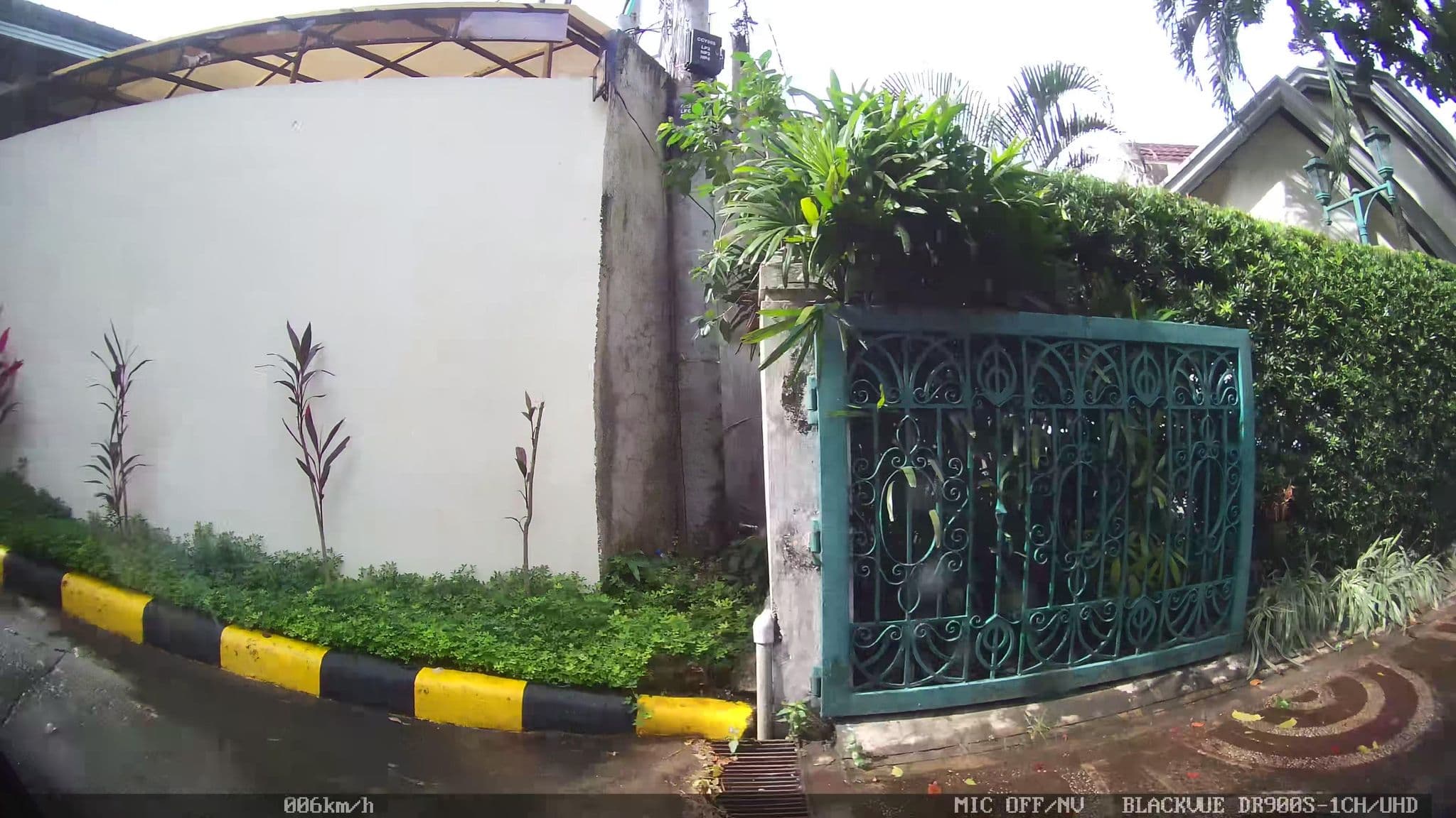 Street view near Beverly Glen Subdivision, Apas — © Kaart---RIGHT (CC BY-SA · Mapillary)