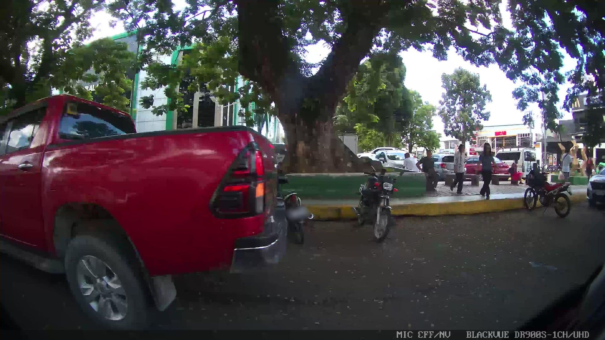 Street view near OYO 448 Pvc Pension Haus, Magugpo Poblacion — © Kaart---RIGHT (CC BY-SA · Mapillary)