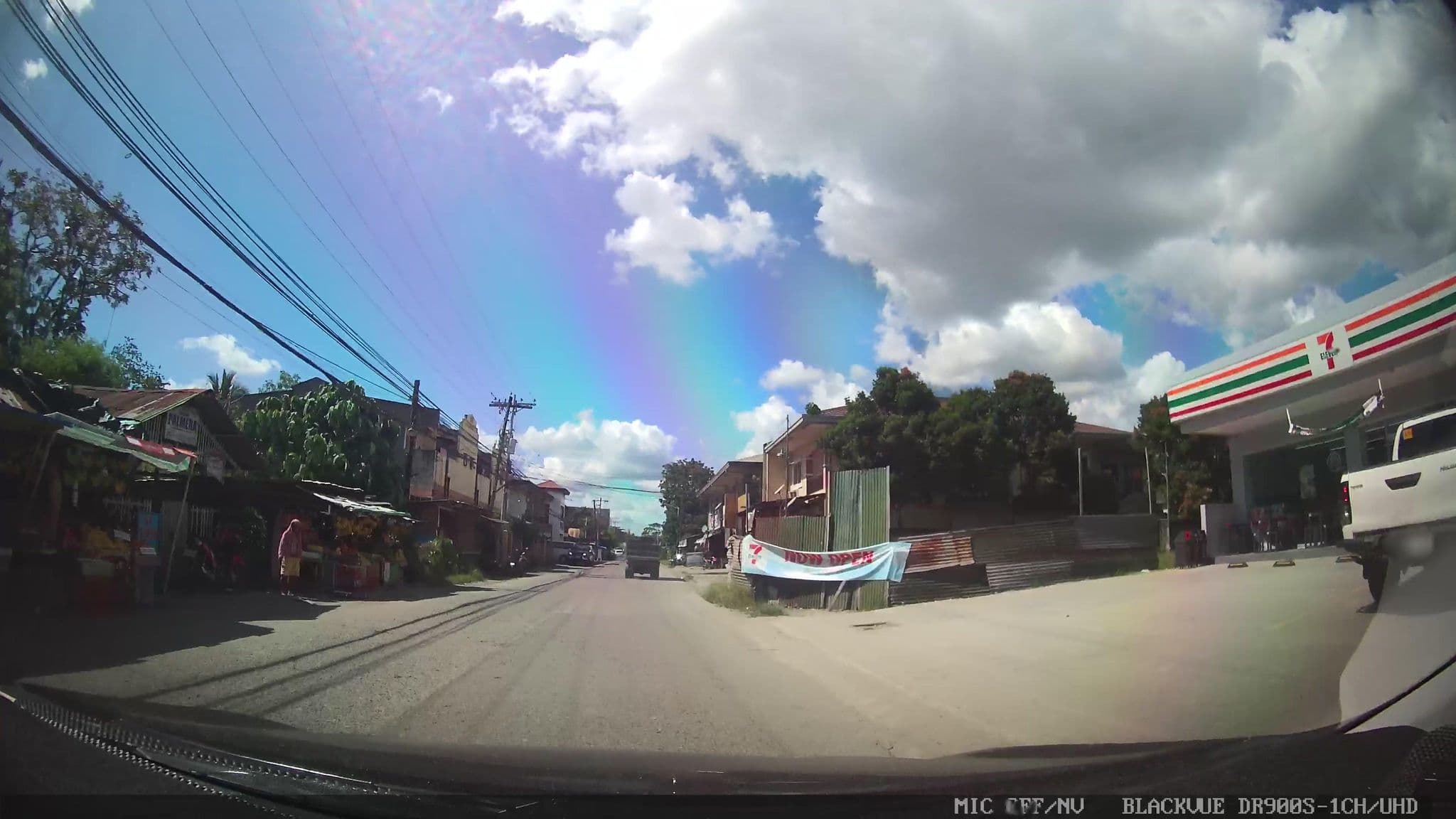 Street view near Happy Home Budgetel, Magugpo Poblacion — © Kaart---FRONT (CC BY-SA · Mapillary)