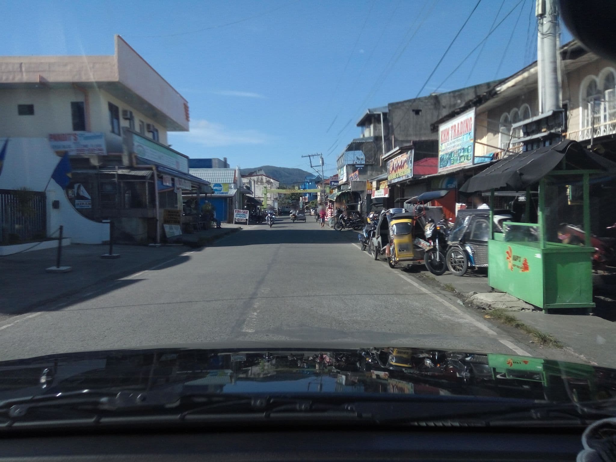 Street view near Seacoast Inn, Suklayin — © asdfasdf0986 (CC BY-SA · Mapillary)