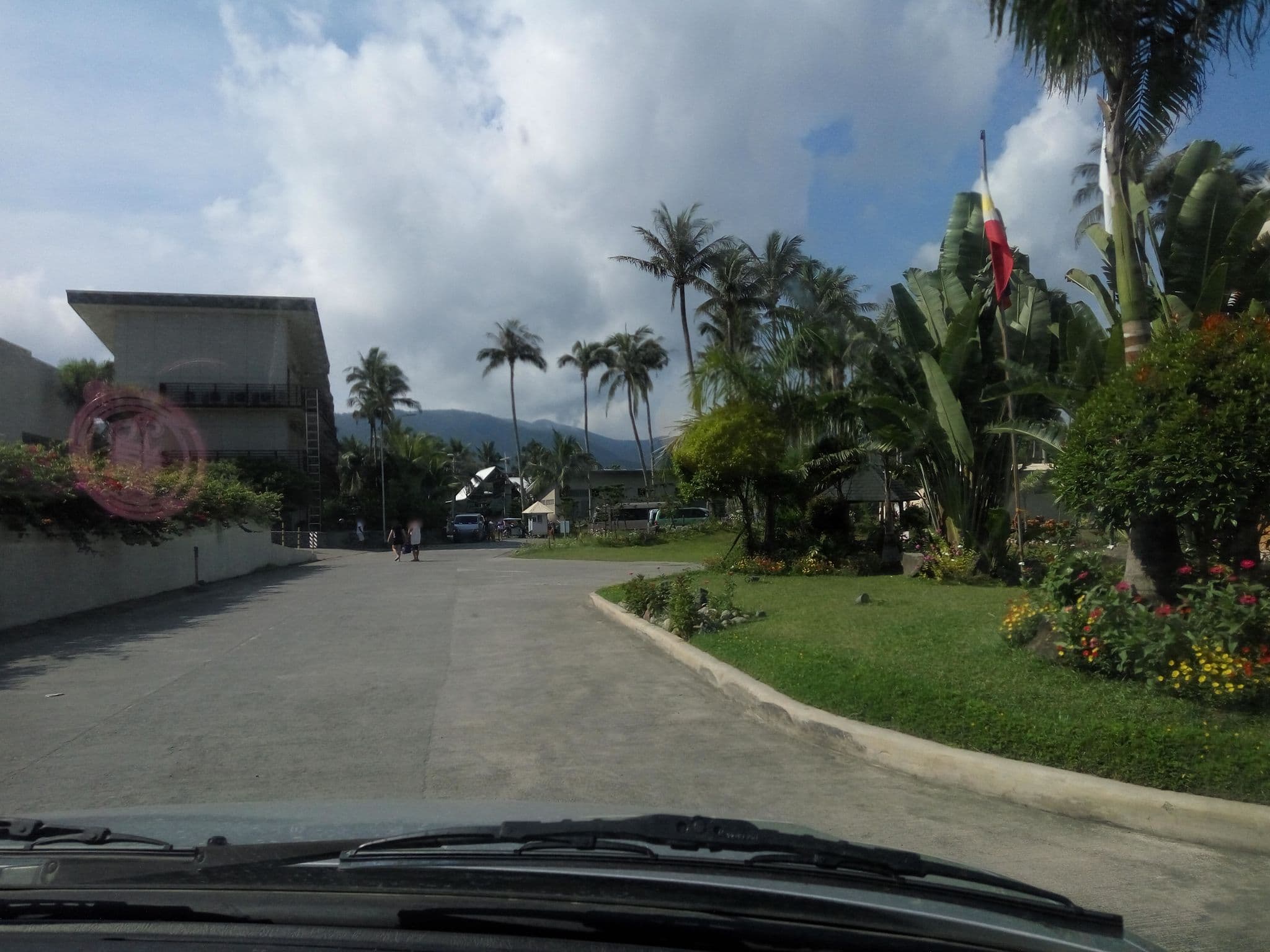Street view near 18onButon, Suklayin — © asdfasdf0986 (CC BY-SA · Mapillary)