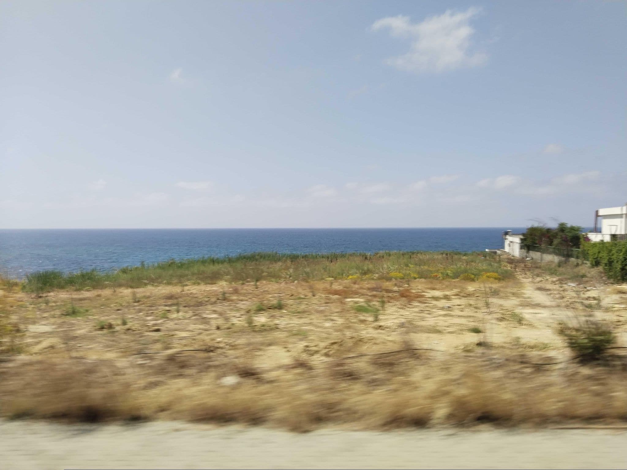 Street view near Feniks Priority Hotel, Okurcalar — © Yurikson (CC BY-SA · Mapillary)
