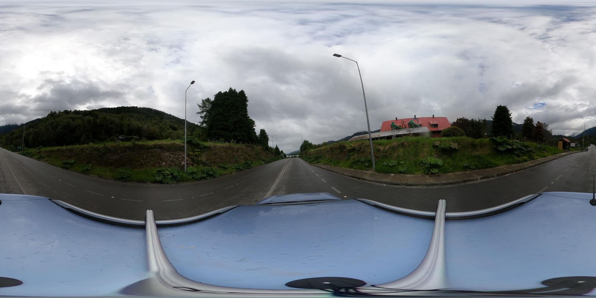 Street view near La Casa de Otto, La Junta — © Kaart_Local (CC BY-SA · Mapillary)