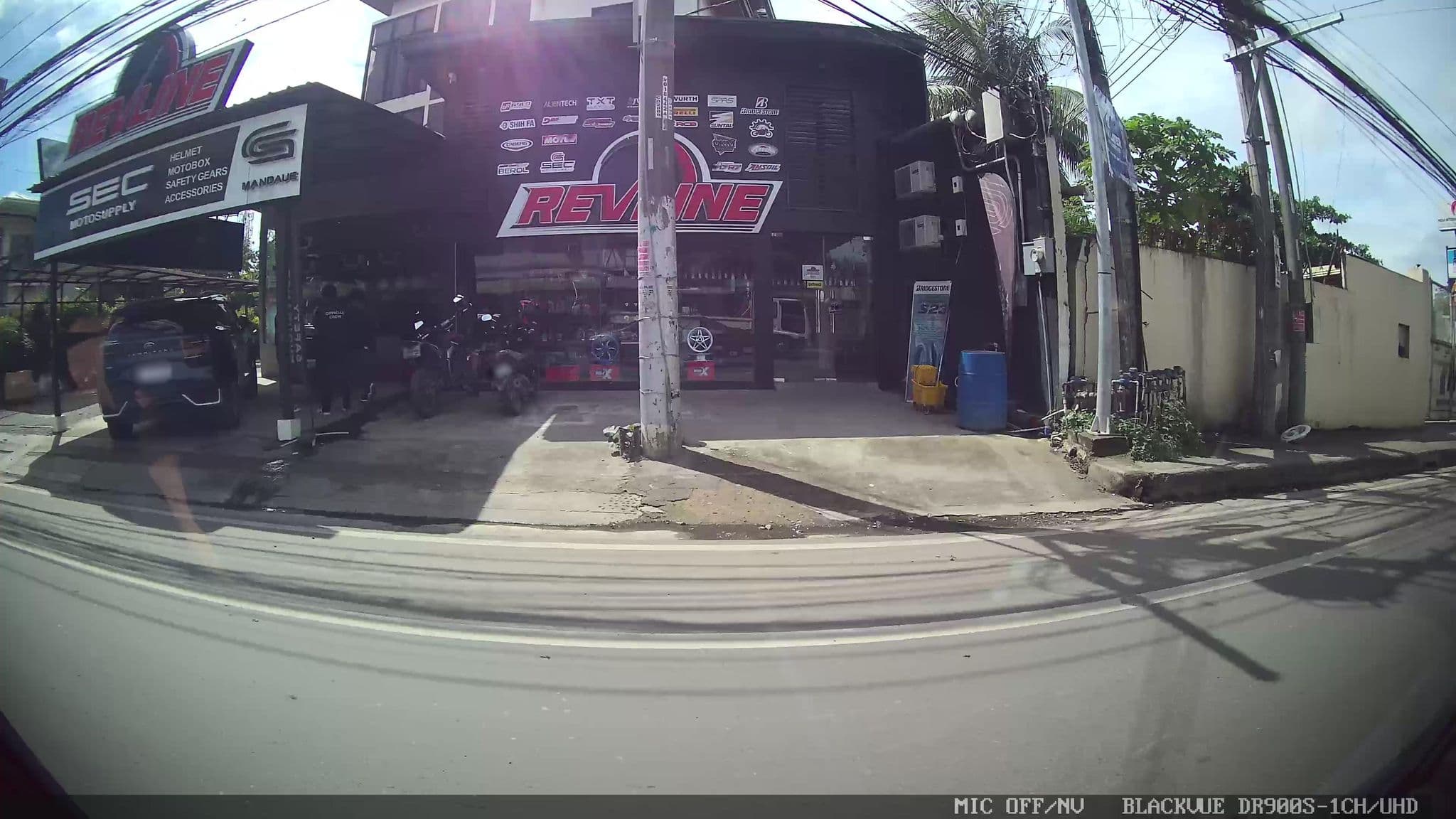 Street view near WJV Inn Casuntingan, Mandaue City — © Kaart---RIGHT (CC BY-SA · Mapillary)