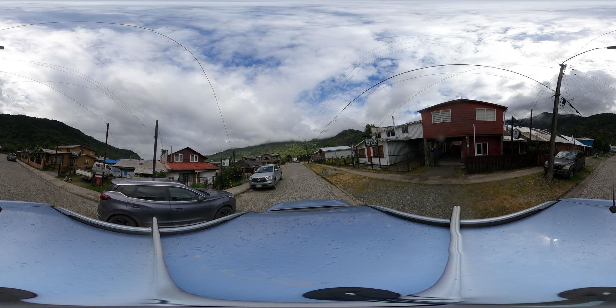 Street view near Don Luis, La Junta — © Kaart_Local (CC BY-SA · Mapillary)