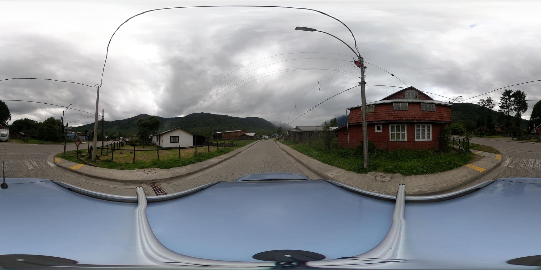 Street view near Marily, La Junta — © Kaart_Local (CC BY-SA · Mapillary)