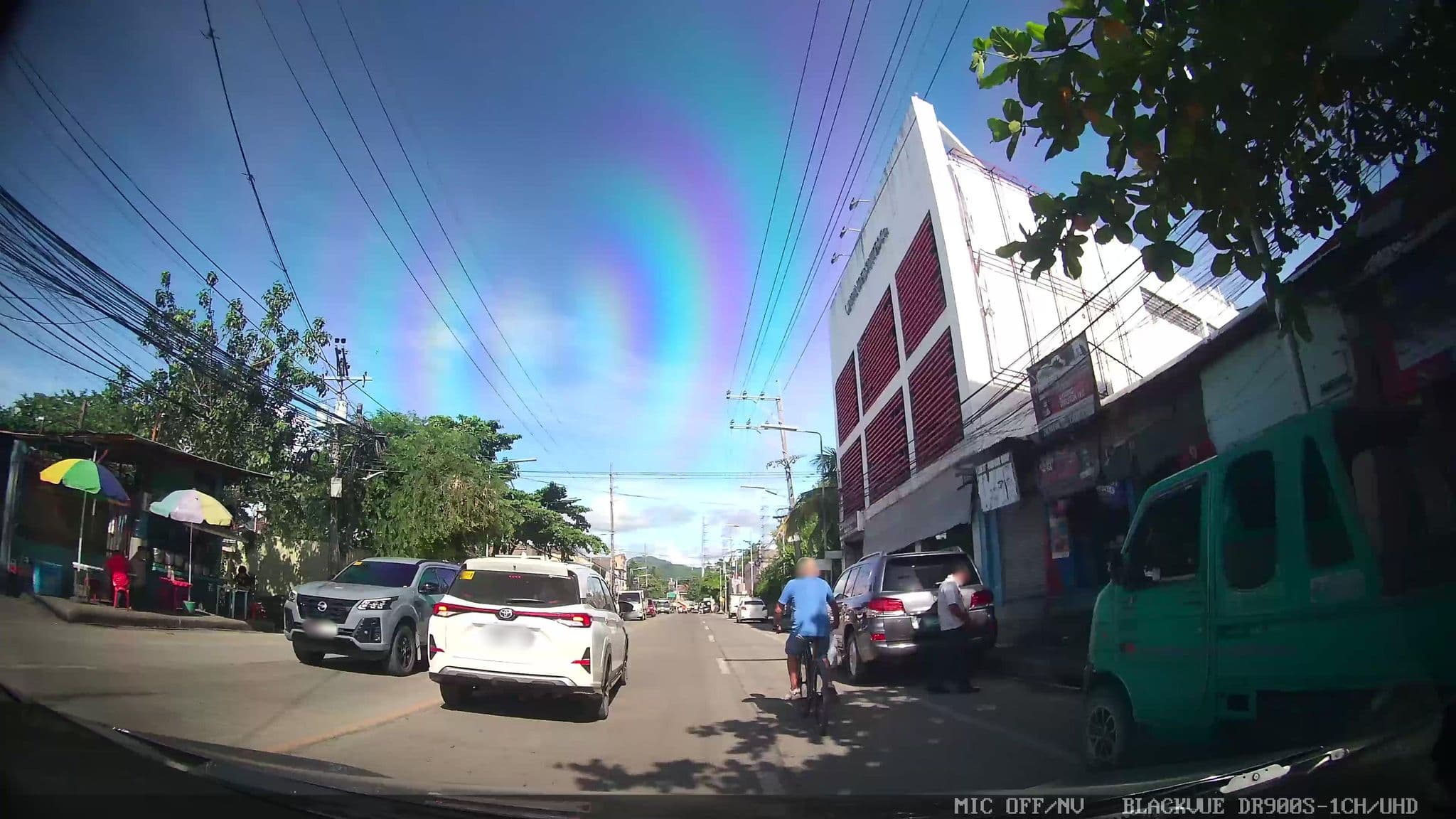 Street view near Cinfandel Suites, Apas — © Kaart---FRONT (CC BY-SA · Mapillary)