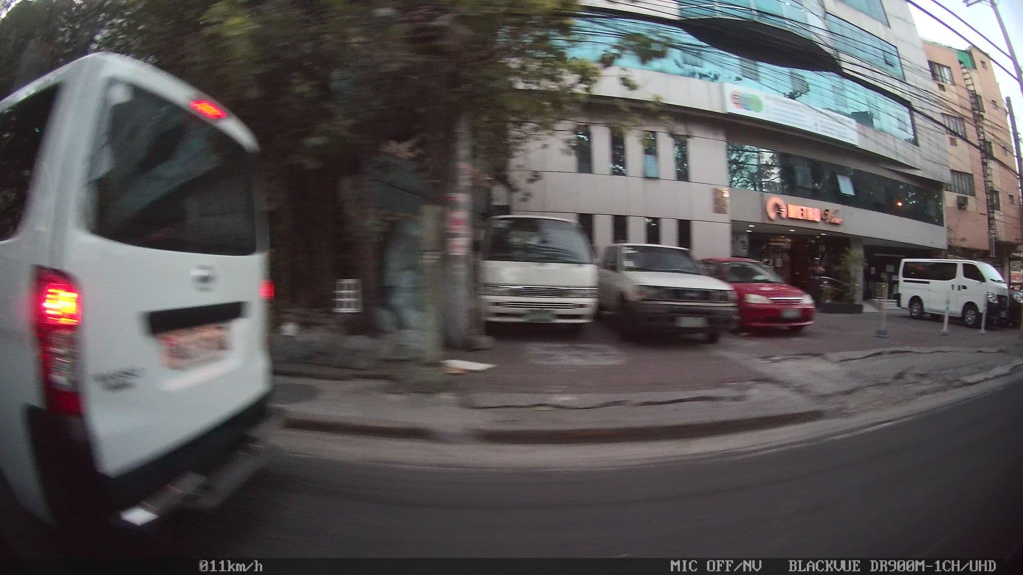 Street view near Hostela Manila, Paco — © kaart_4 (CC BY-SA · Mapillary)