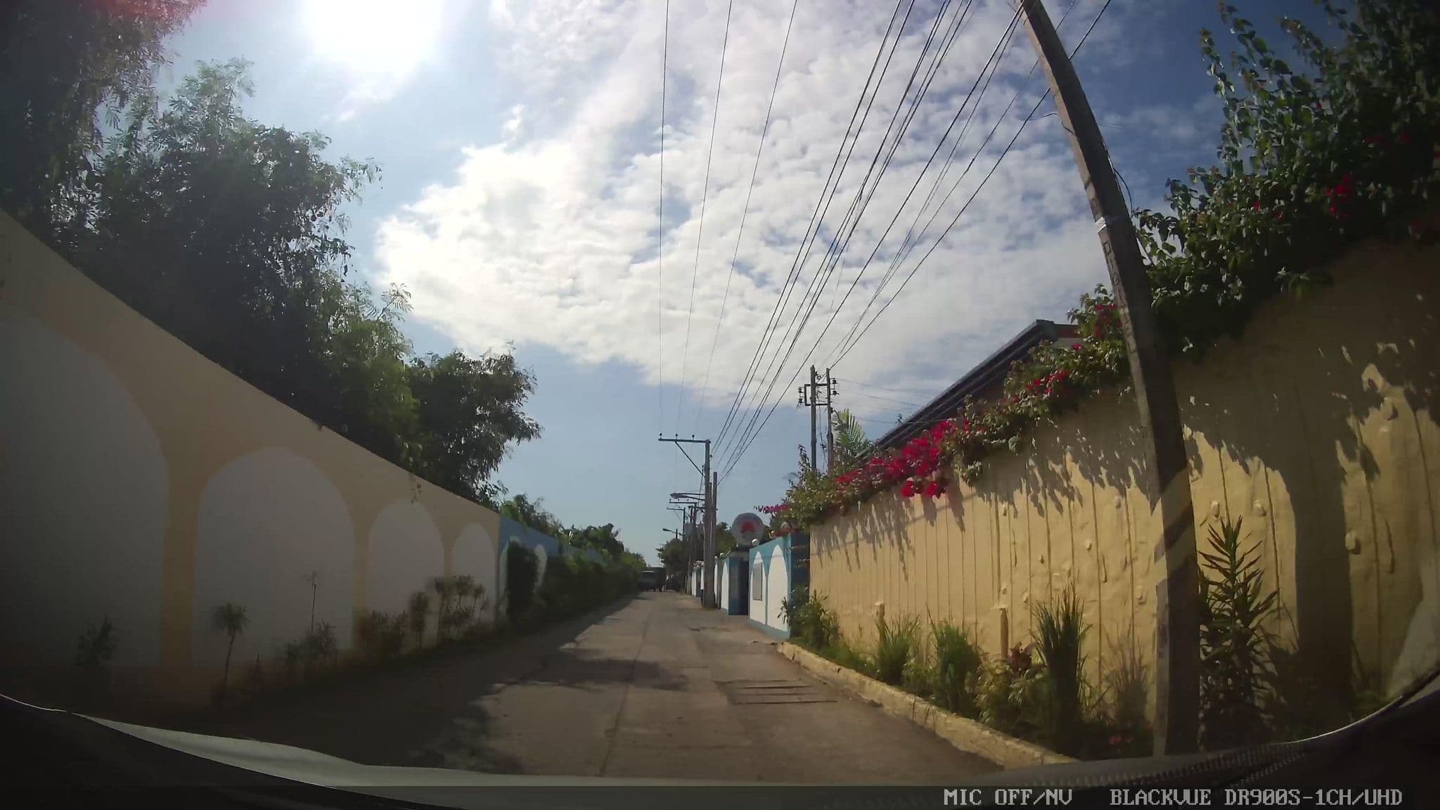 Street view near Canaoay Villas, Paringao — © Kaart---FRONT (CC BY-SA · Mapillary)