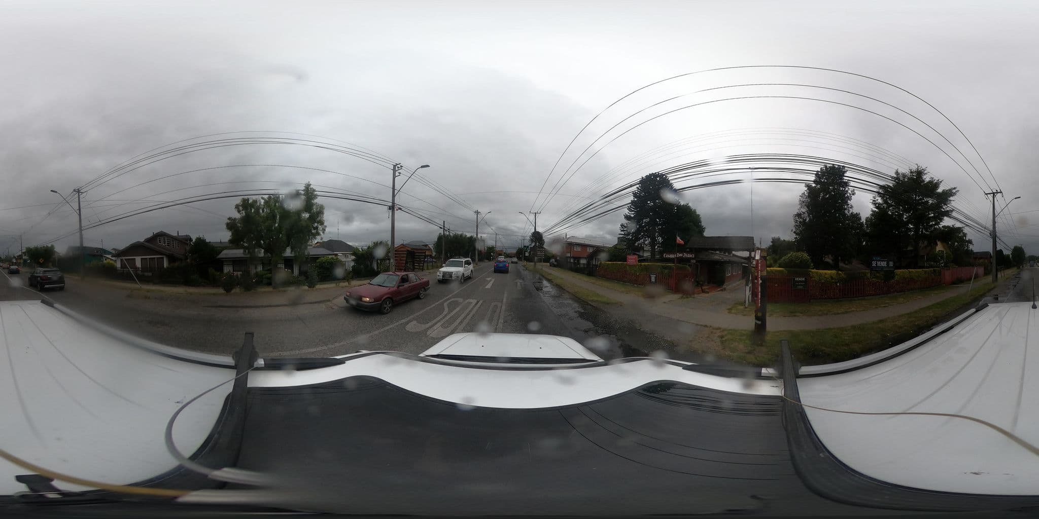 Street view near Doña Isabel, Frutillar — © Kaart_Local (CC BY-SA · Mapillary)