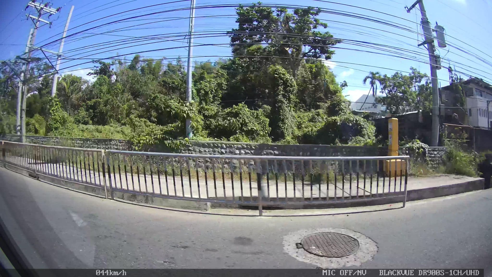 Street view near The Salt Boutique Hotel by Wyns, Bacnotan — © Kaart---RIGHT (CC BY-SA · Mapillary)
