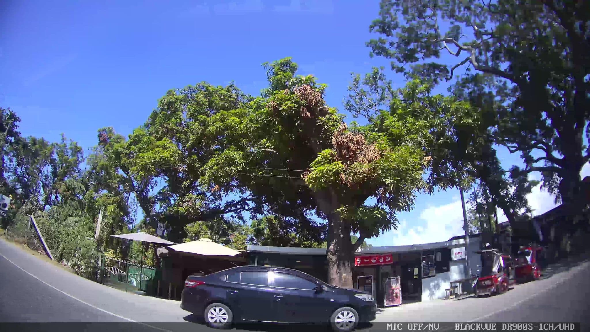 Street view near ASH (Acacia Surf Hostel), Bacnotan — © Kaart---LEFT (CC BY-SA · Mapillary)