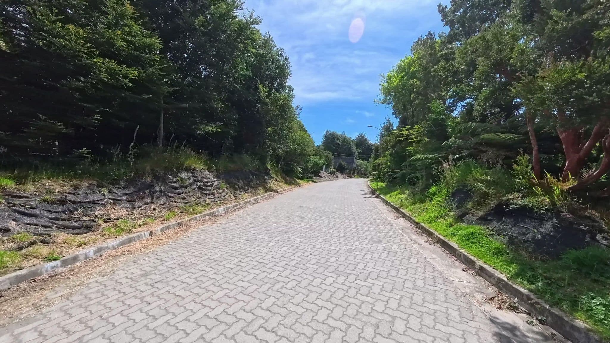 Street view near el Abuelo, La Junta — © contactoacve (CC BY-SA · Mapillary)