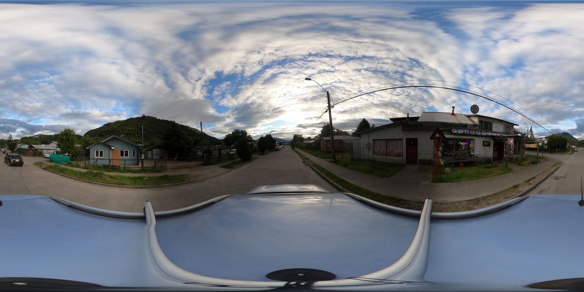 Street view near Marisel, La Junta — © Kaart_Local (CC BY-SA · Mapillary)