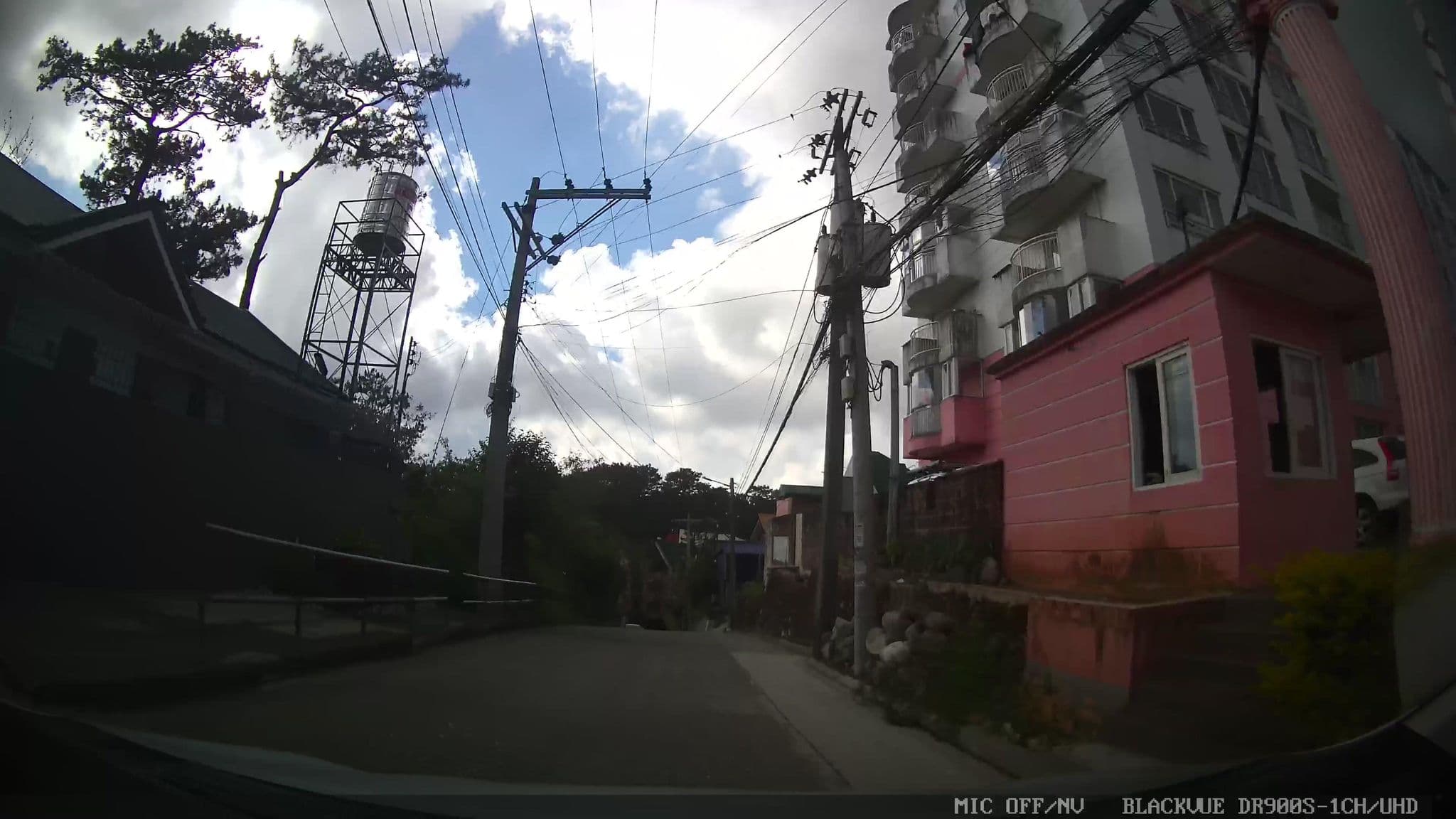 Street view near Queendom Tower Condominium by Jessa D., Tuding — © Kaart---FRONT (CC BY-SA · Mapillary)