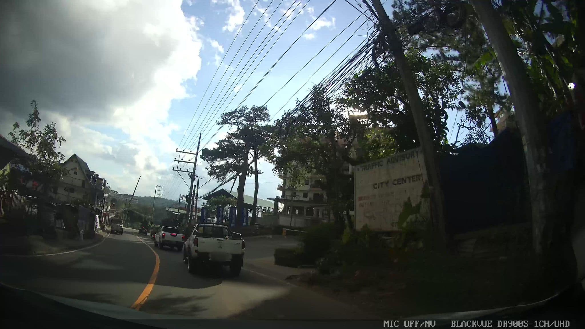 Street view near Bristleridge Oakhill622 by Christine Joy Manzanares-Duculan, Baguio — © Kaart---FRONT (CC BY-SA · Mapillary)