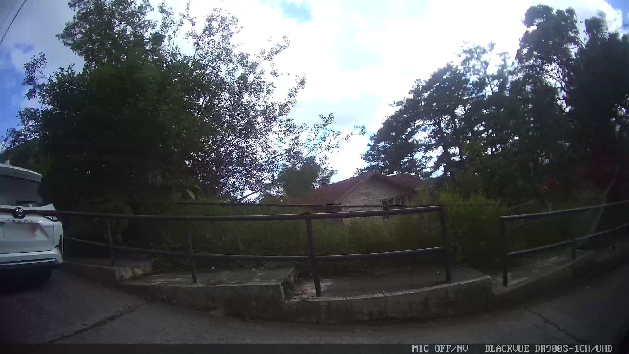 Street view near RedDoorz Plus near Mines View Park Baguio, Tuding — © Kaart---LEFT (CC BY-SA · Mapillary)