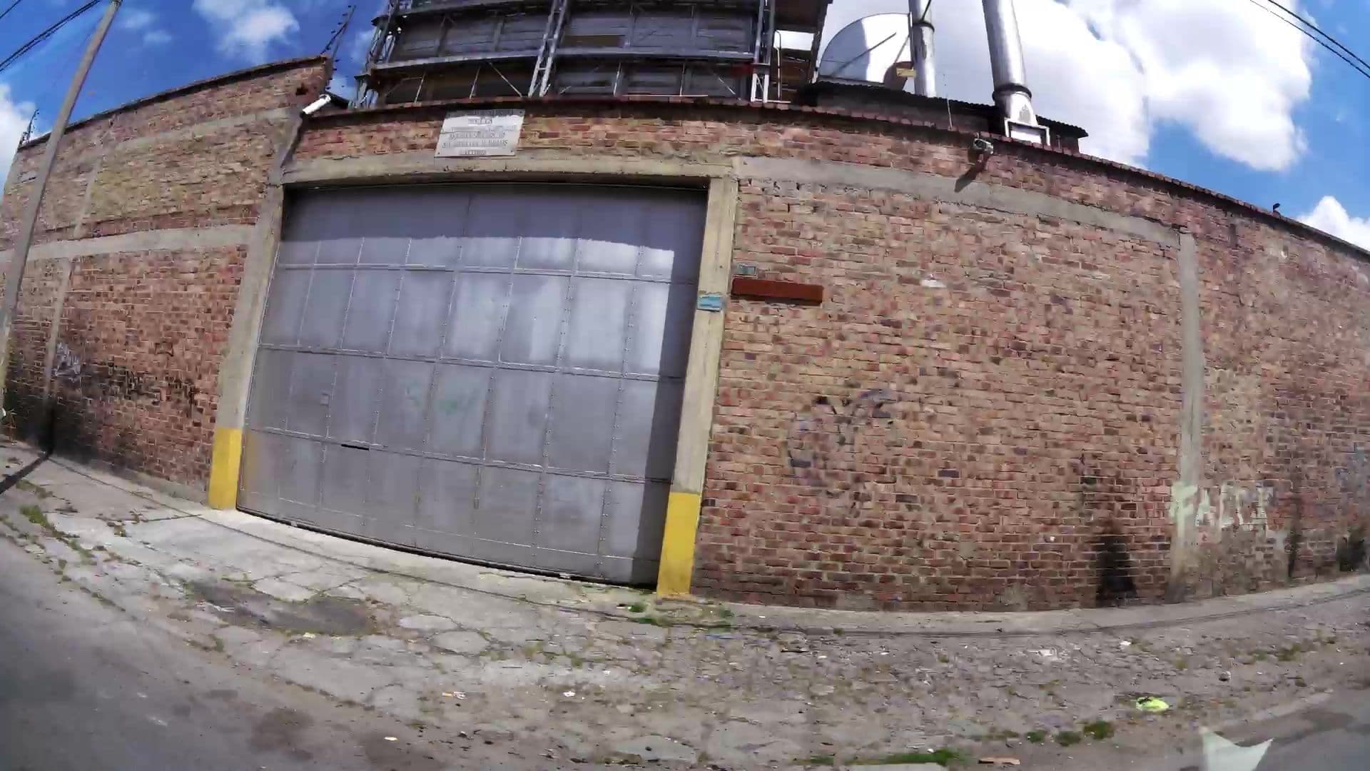 Street view near Andrómeda Camping Elevado, Bogotá — © kaartcam (CC BY-SA · Mapillary)