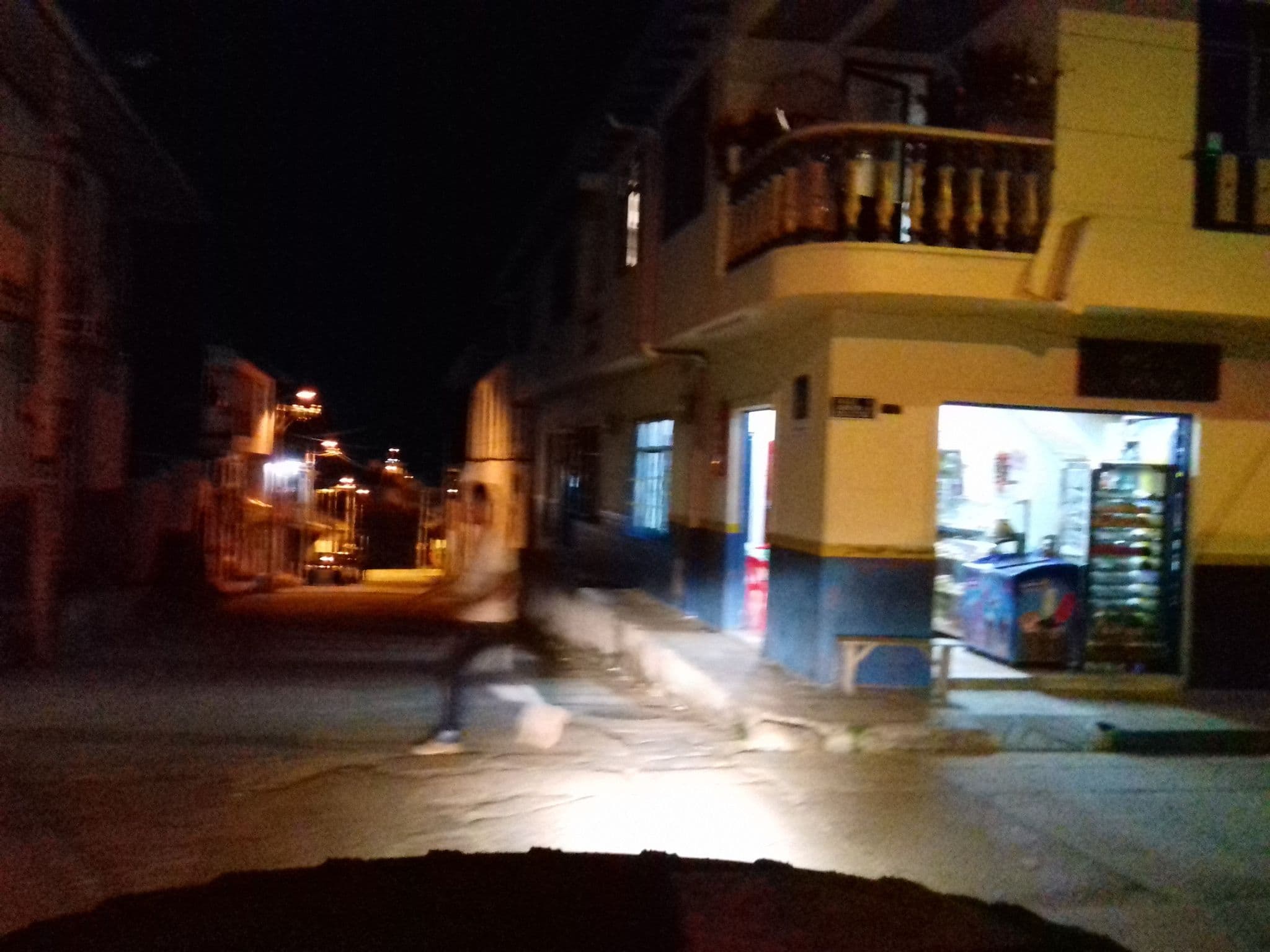 Street view near Hostal Ciudad de Segorbe Salento, Salento — © colombia_tour (CC BY-SA · Mapillary)