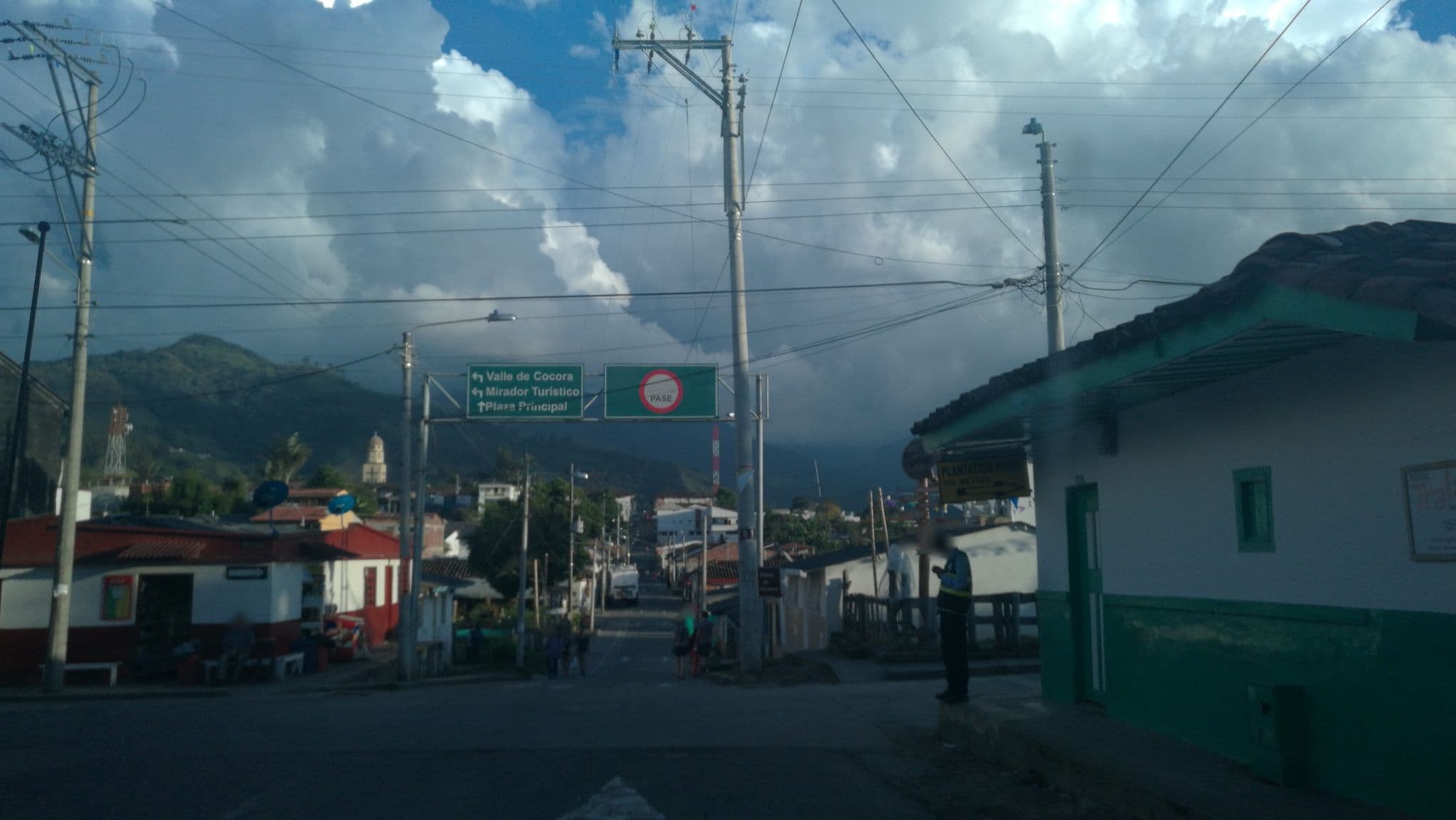 Street view near ApartaHotel Don Beli, Salento — © namara (CC BY-SA · Mapillary)