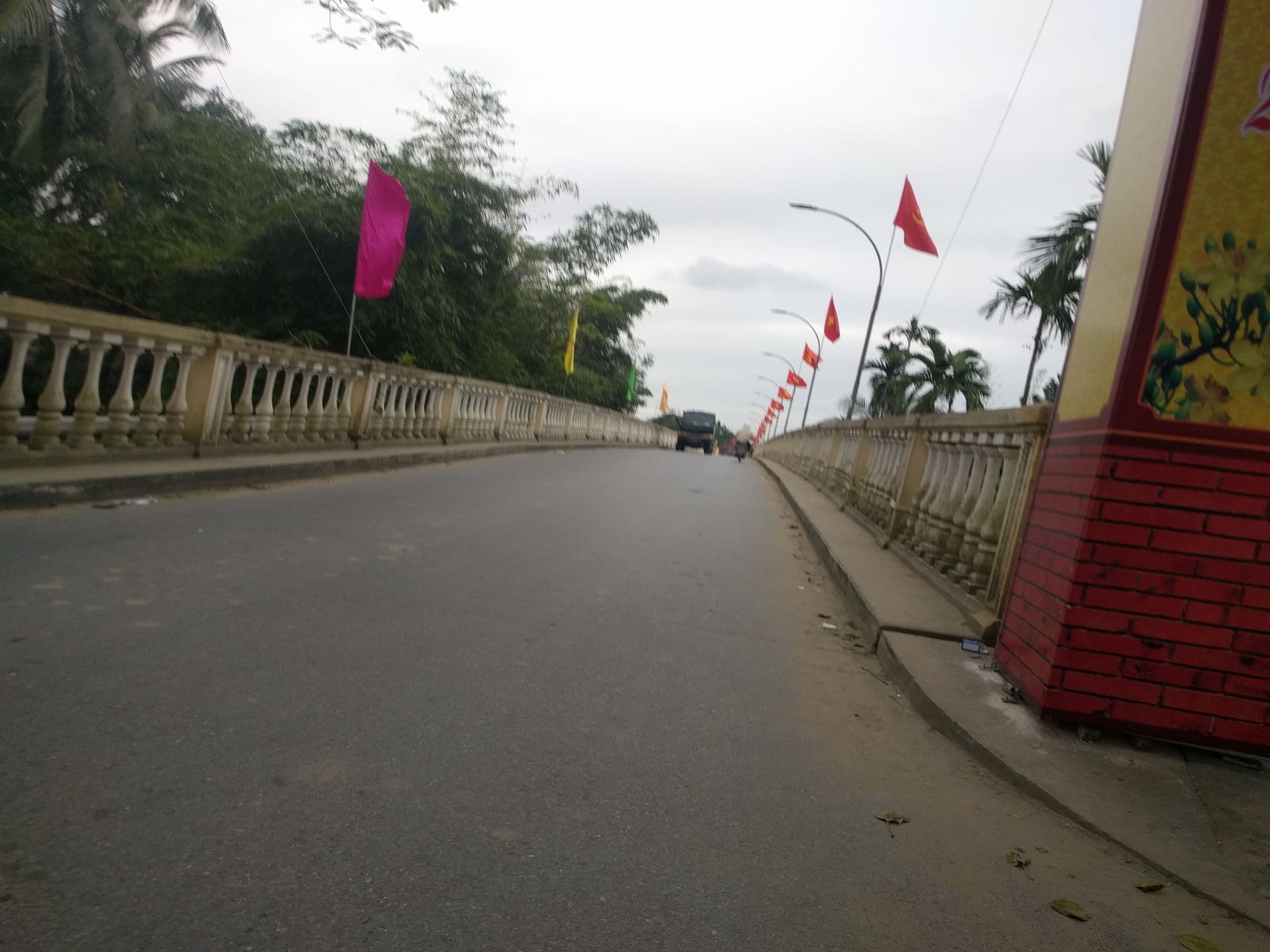 Street view near Moire Hoi An, Vignette Collection by IHG, Hoi An — © emackres (CC BY-SA · Mapillary)