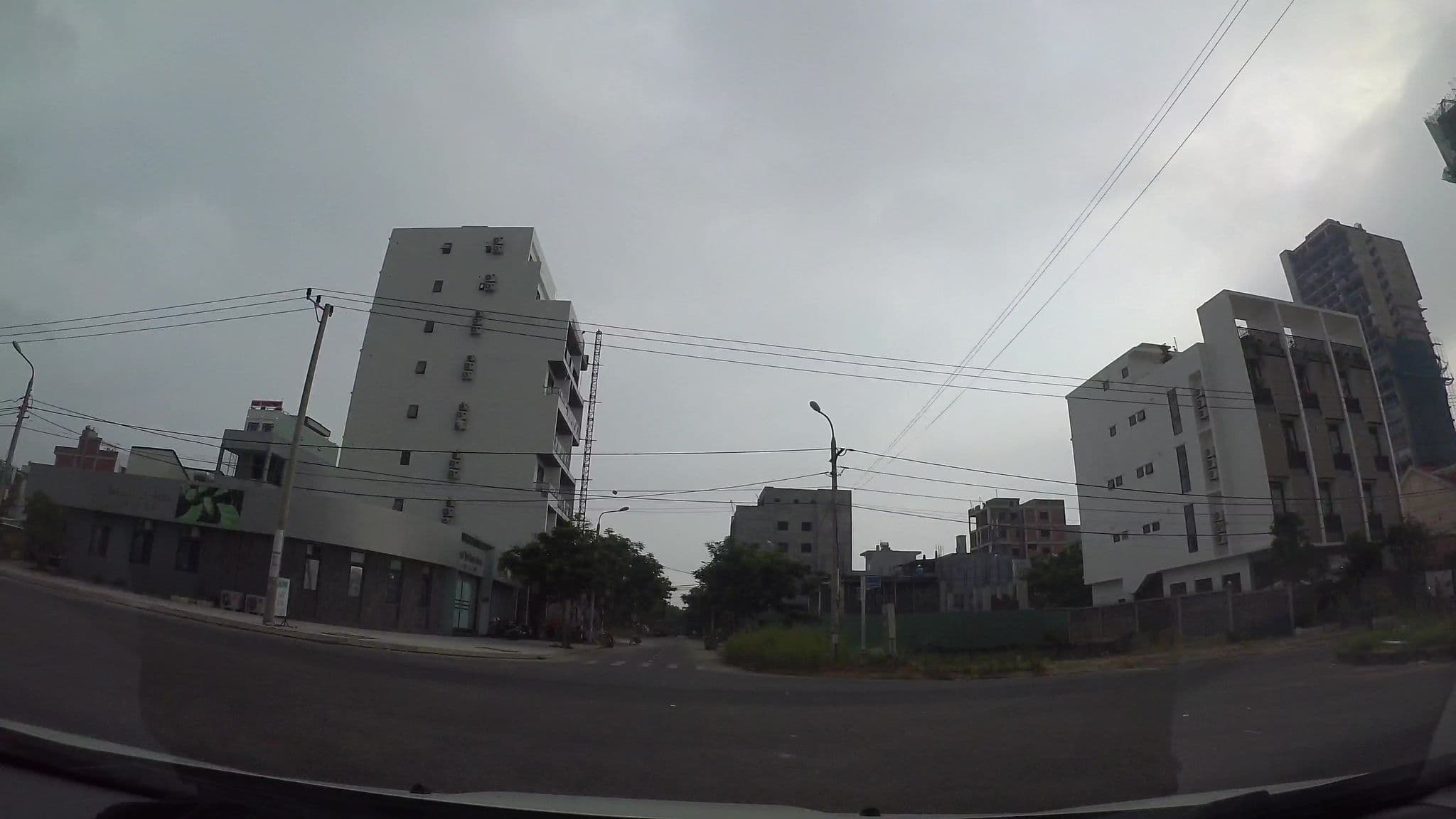 Street view near HH Residence - Serviced Apartment, An Hải — © kaartcam (CC BY-SA · Mapillary)
