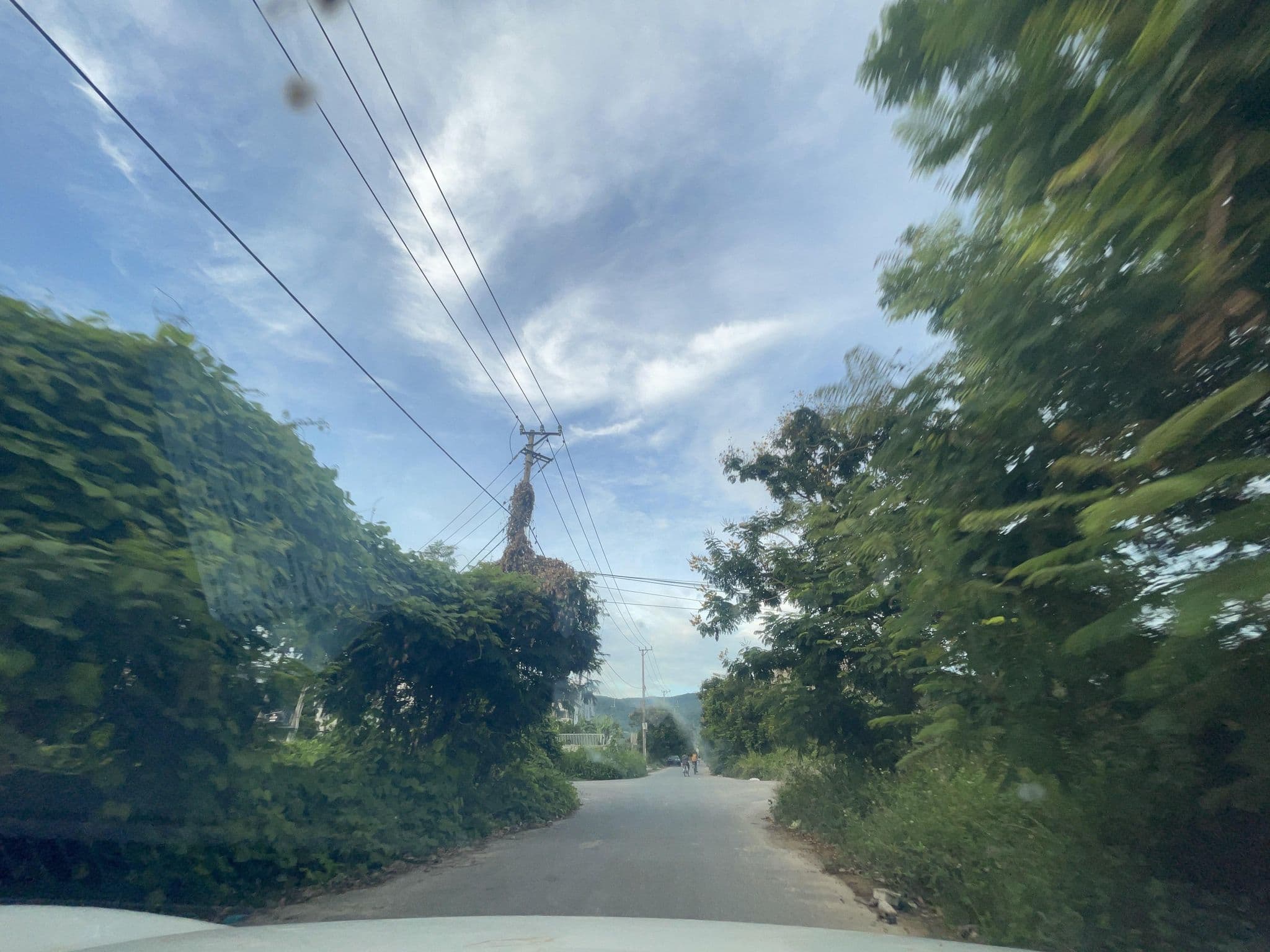 Street view near Maris Villa 2, Da Nang — © congduy (CC BY-SA · Mapillary)