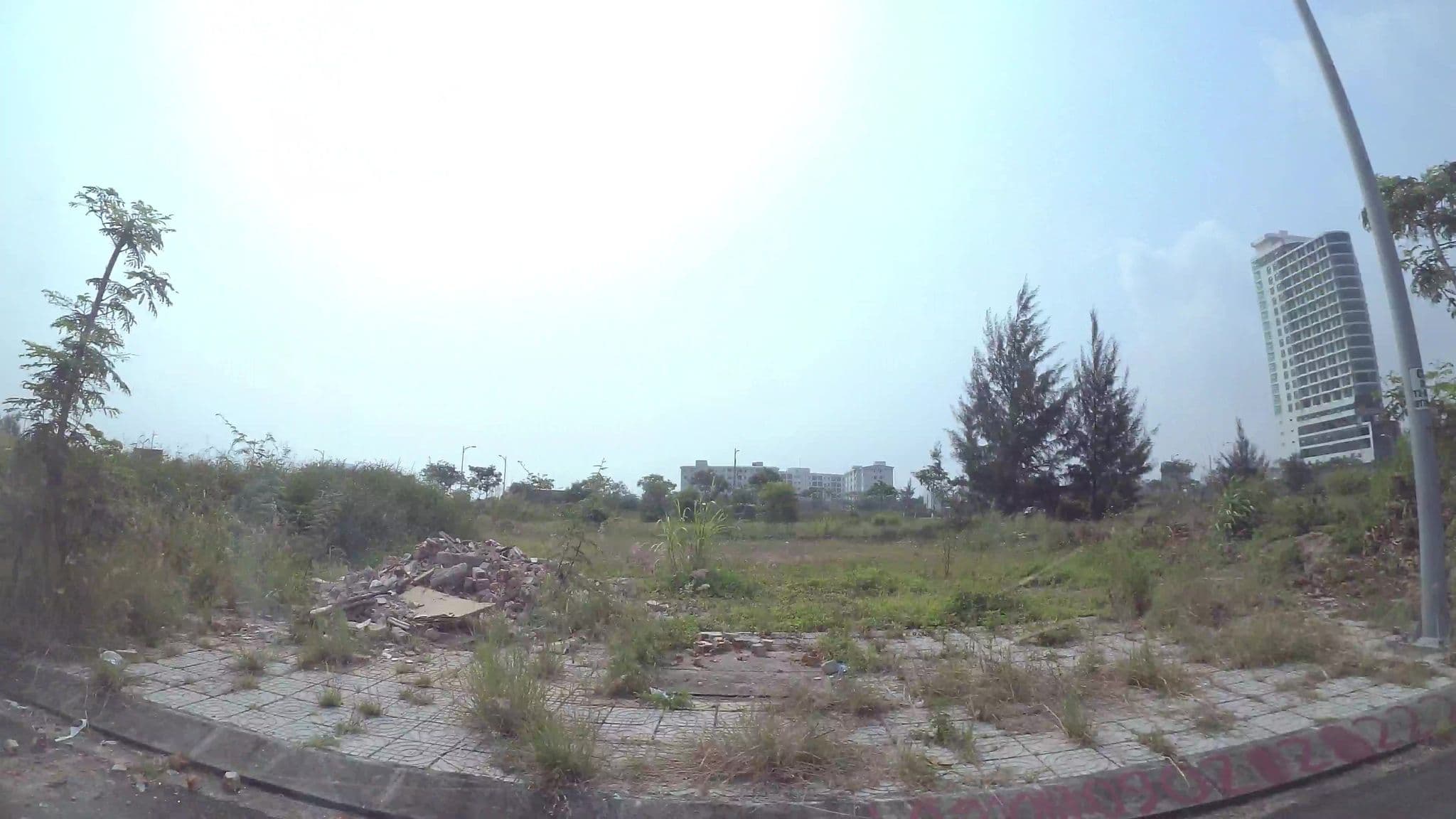 Street view near MARYLYN APARTMENT, An Hải — © kaartcam (CC BY-SA · Mapillary)